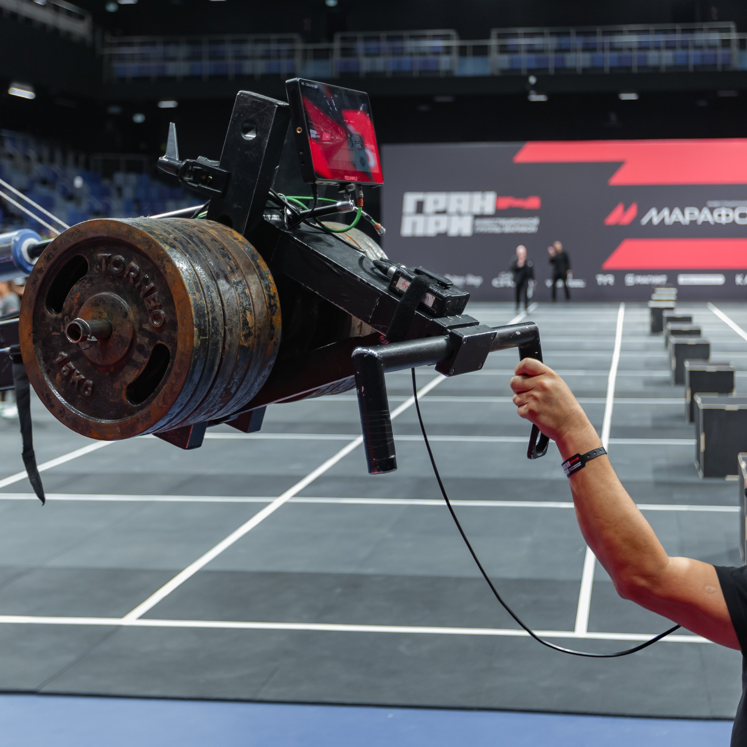 Съемочная группа OMVIDEOPRO. Фотограф в Москве Иоанн Соломон