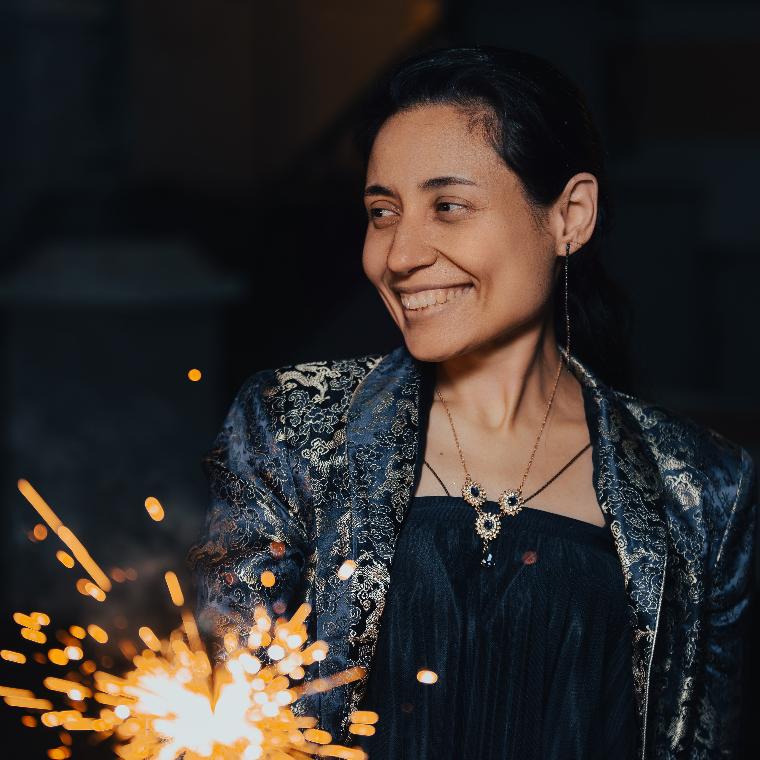 Репортаж. Фотограф в Москве Иоанн Соломон