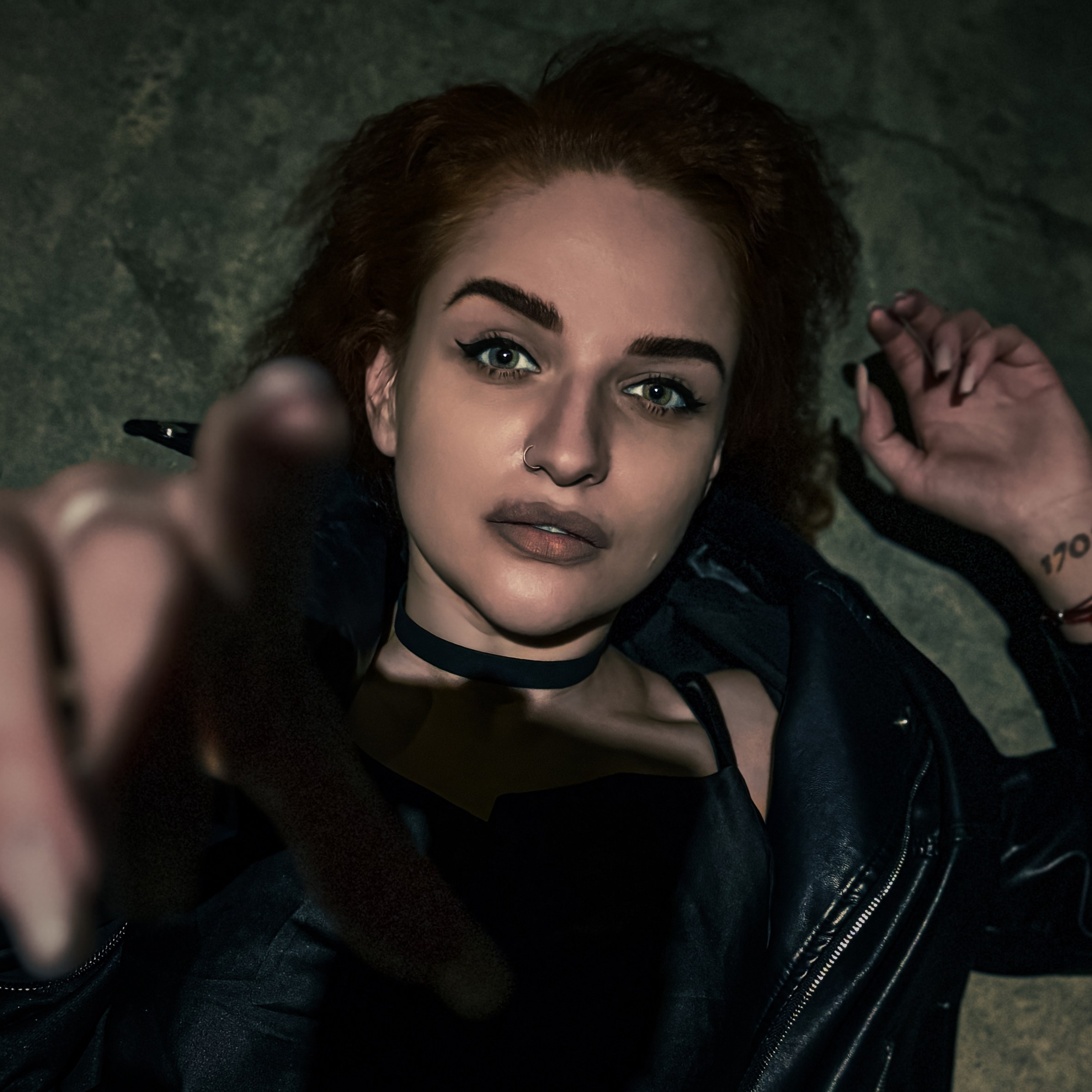 Евгения. Фотограф в Москве Иоанн Соломон