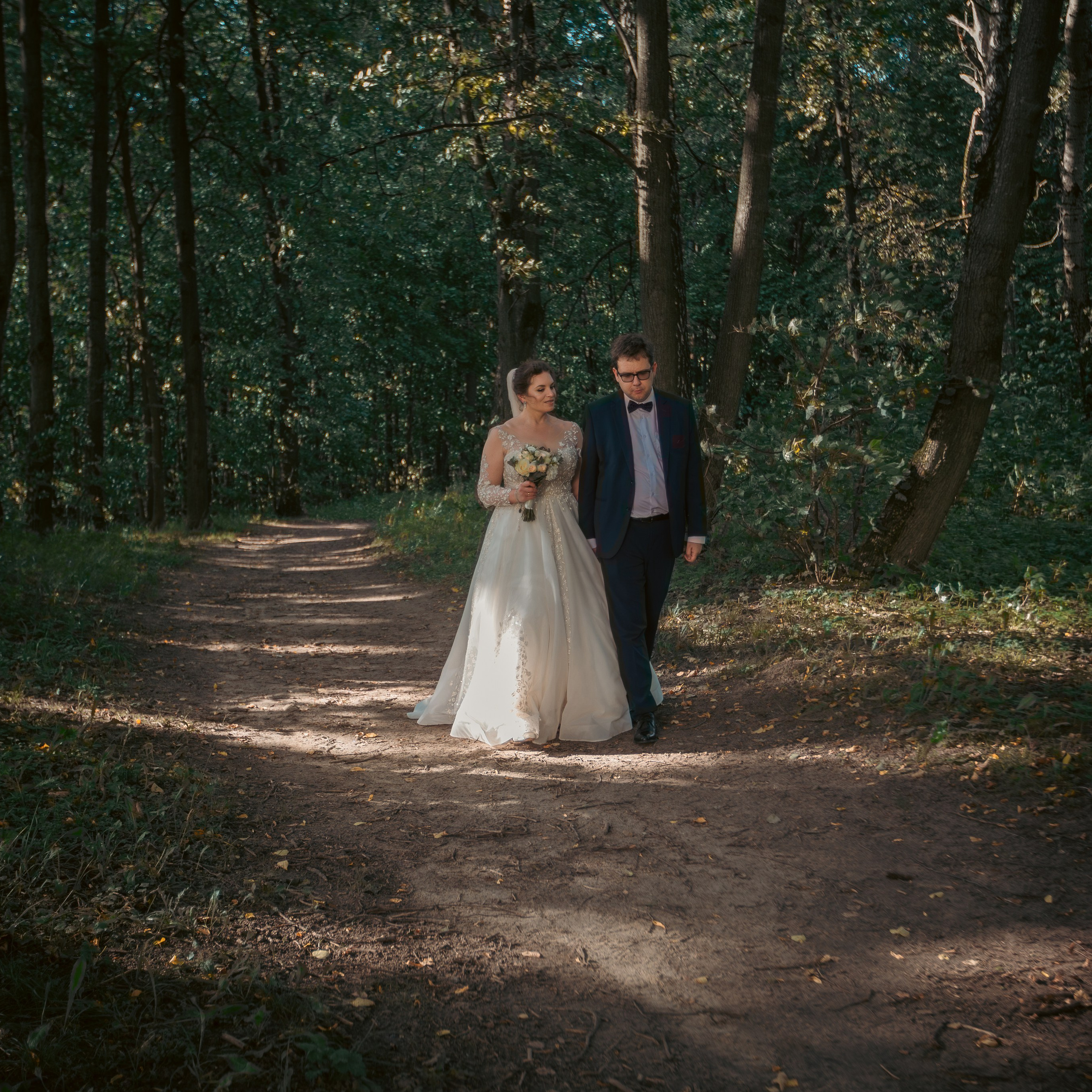 Антон и Евгения. Фотограф в Москве Иоанн Соломон