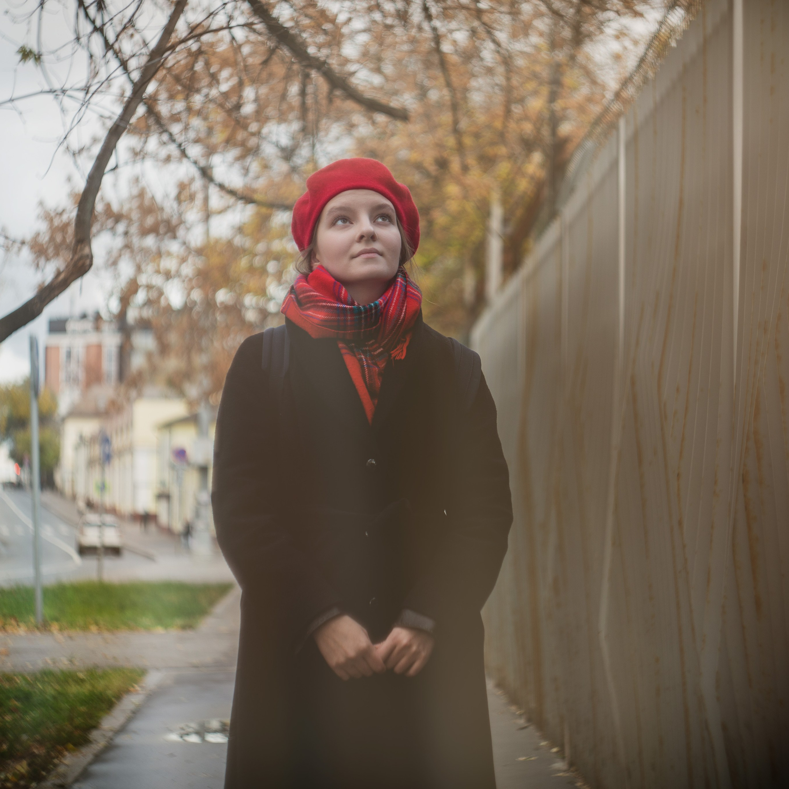 Mary. Фотограф в Москве Иоанн Соломон