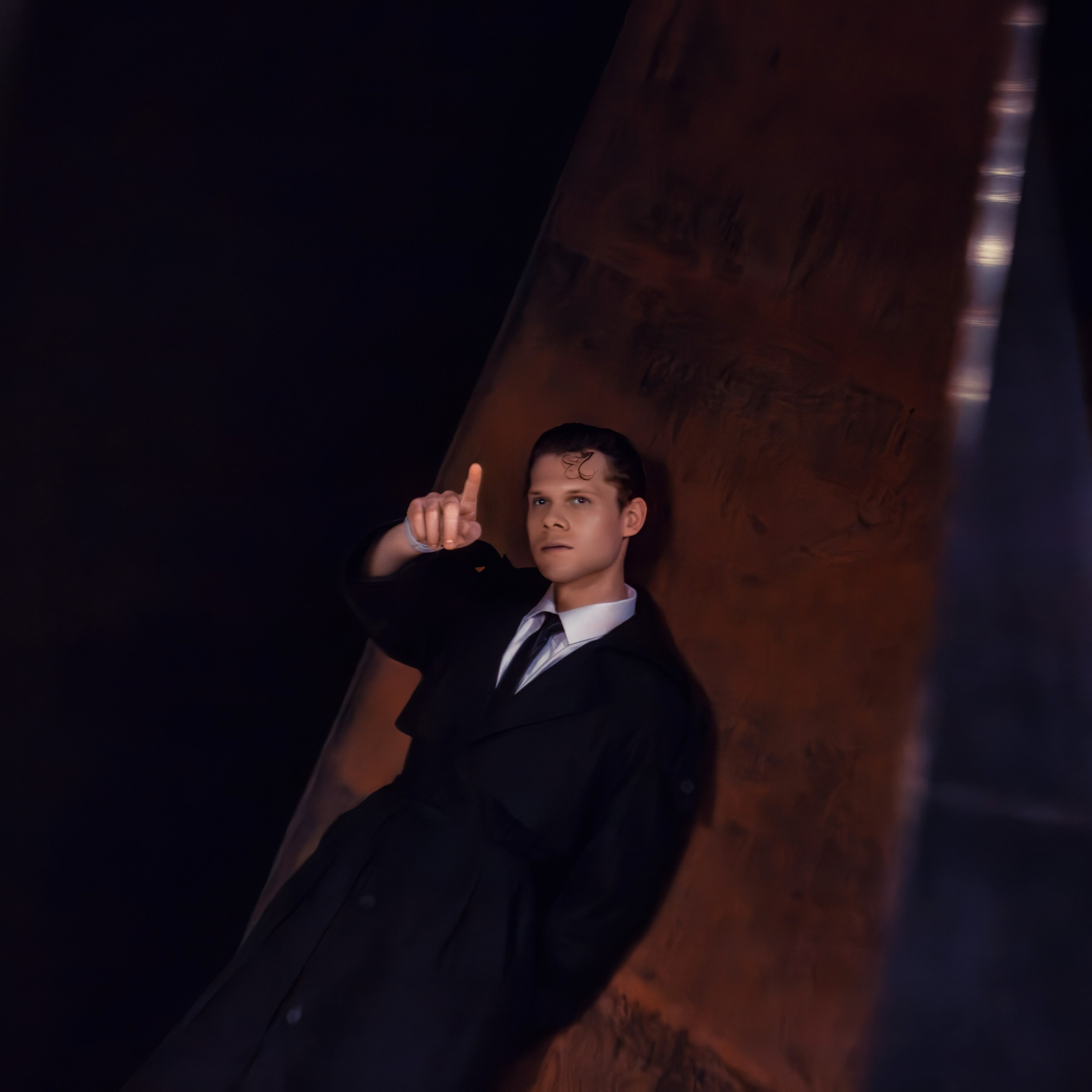 Вячеслав. Фотограф в Москве Иоанн Соломон