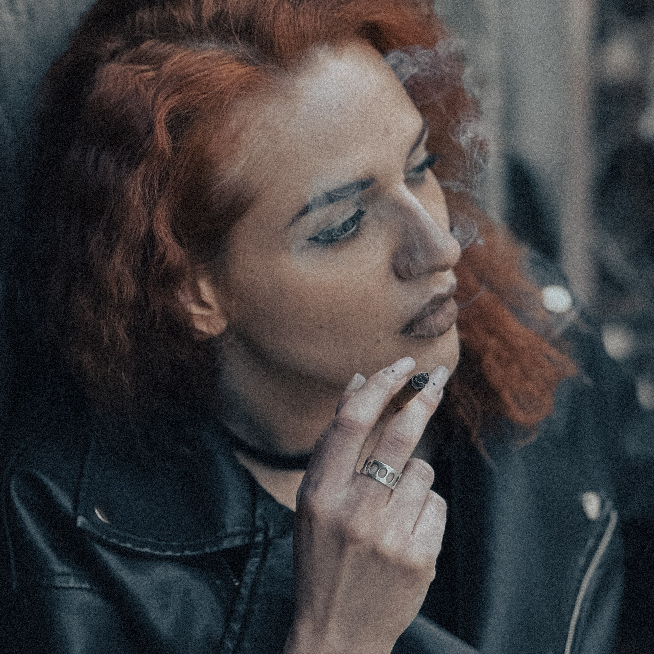 Евгения. Фотограф в Москве Иоанн Соломон