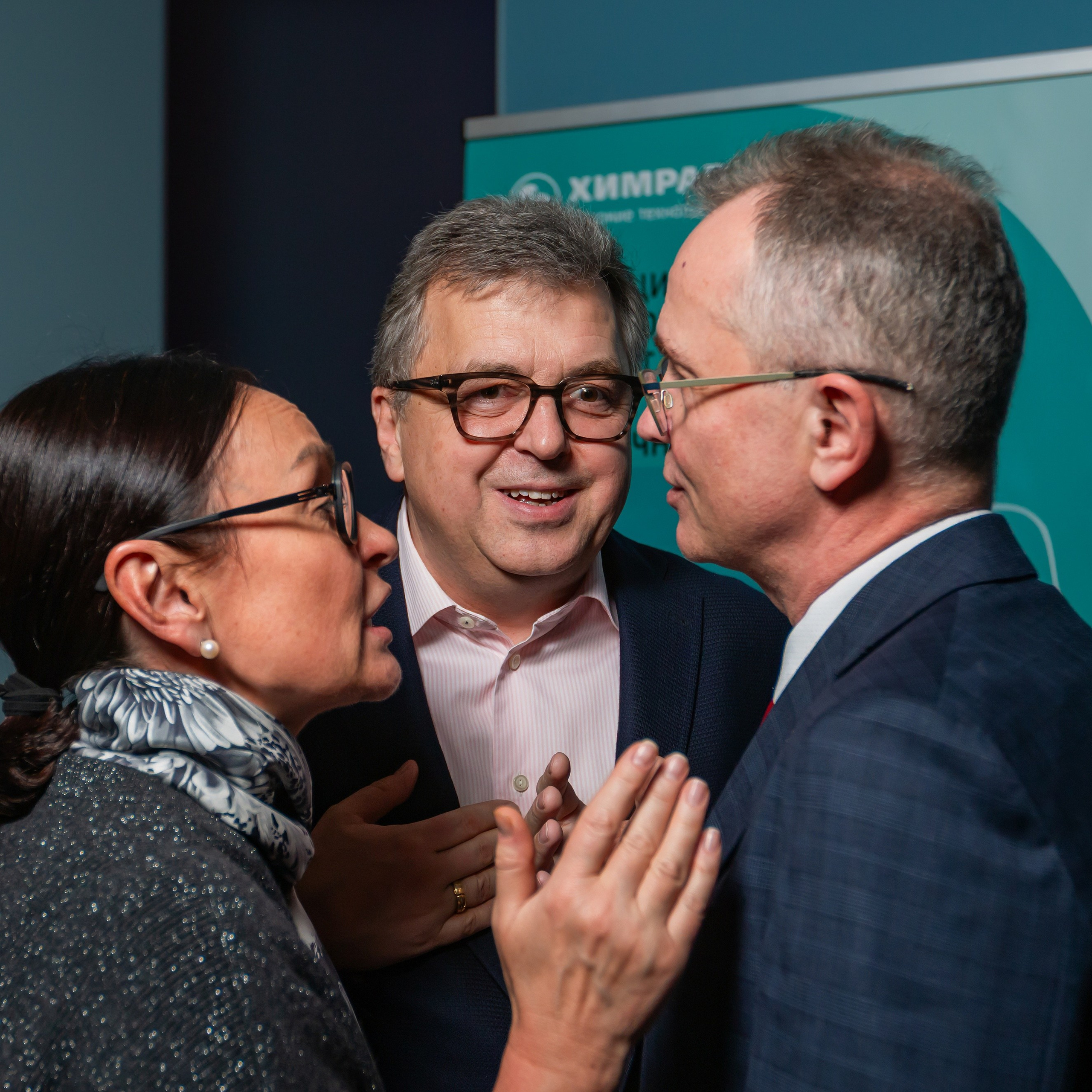 ХИМРАР. Фотограф в Москве Иоанн Соломон