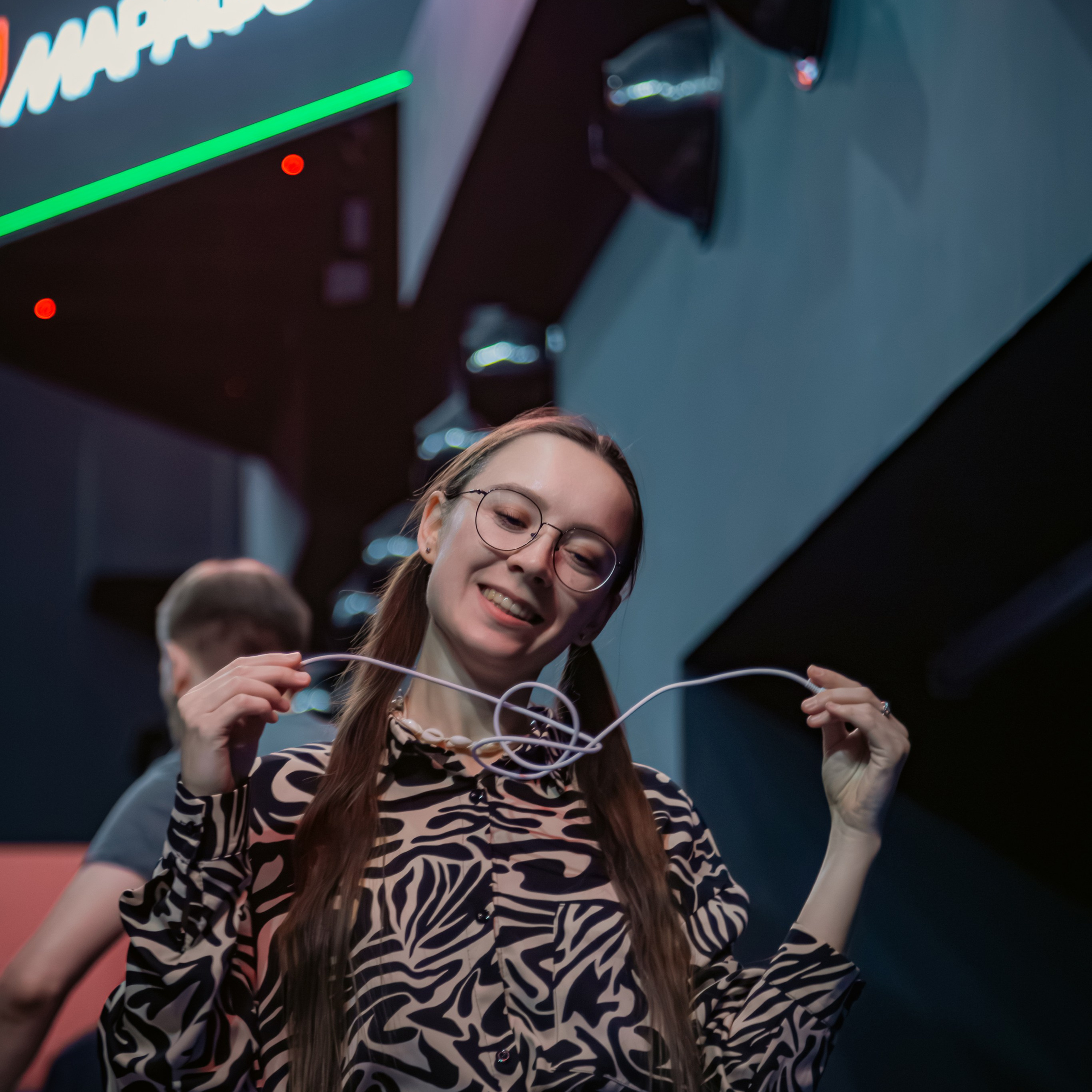 Съемочная группа OMVIDEOPRO. Фотограф в Москве Иоанн Соломон