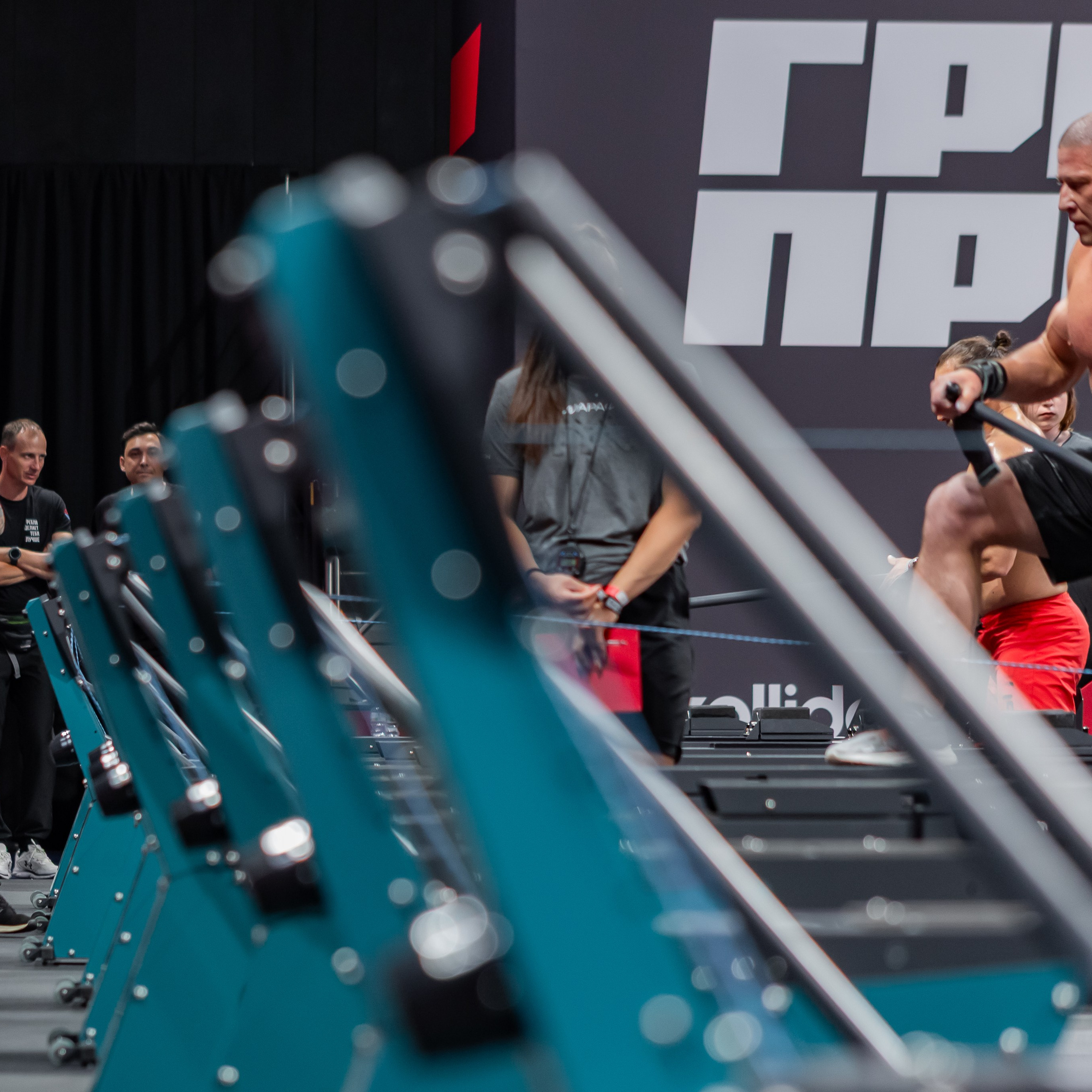 Съемочная группа OMVIDEOPRO. Фотограф в Москве Иоанн Соломон