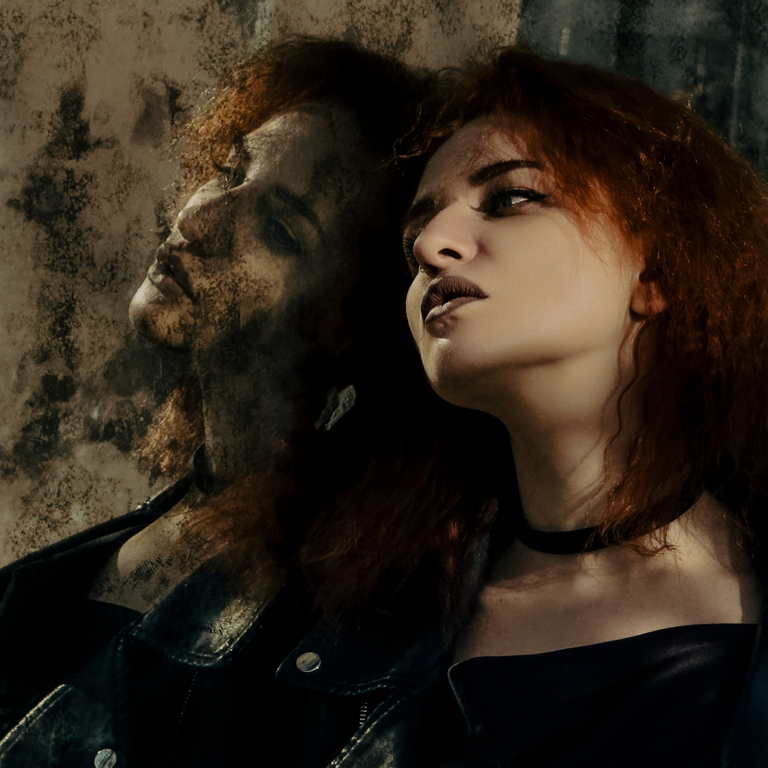 Евгения. Фотограф в Москве Иоанн Соломон