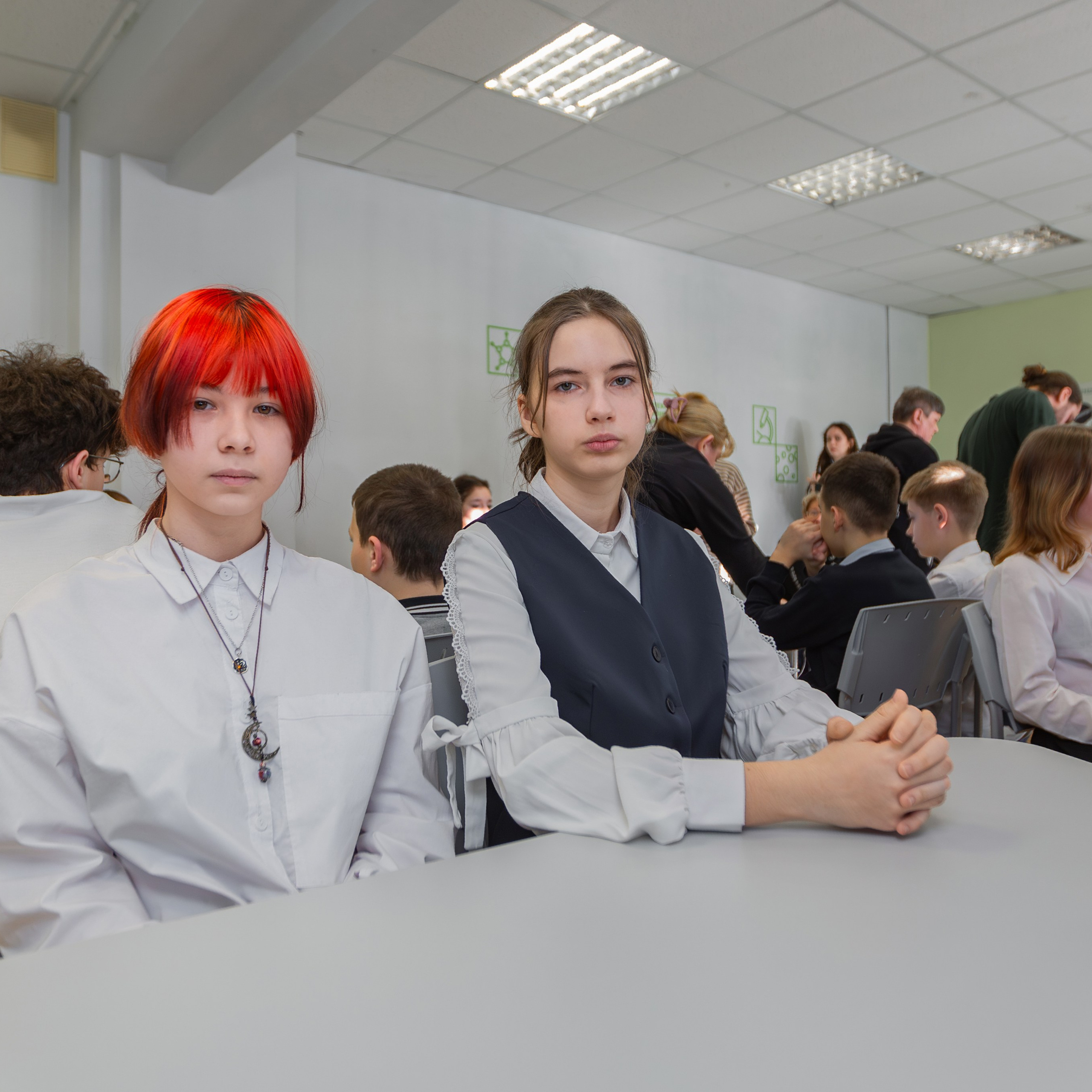 DANONE (Логика молока). Фотограф в Москве Иоанн Соломон