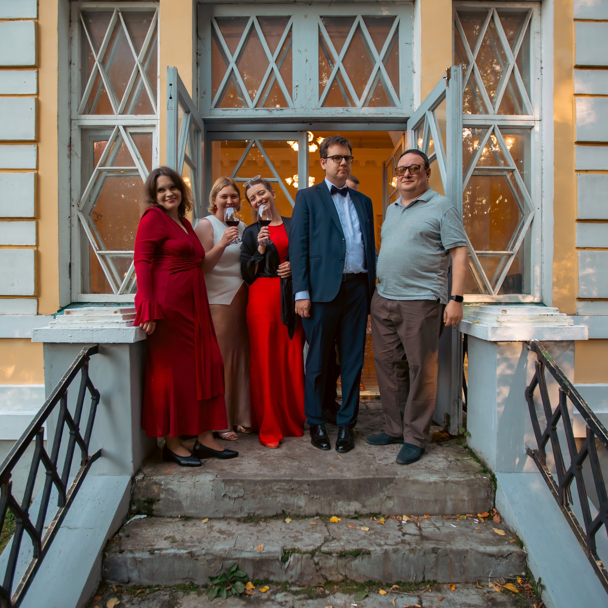 Антон и Евгения. Фотограф в Москве Иоанн Соломон