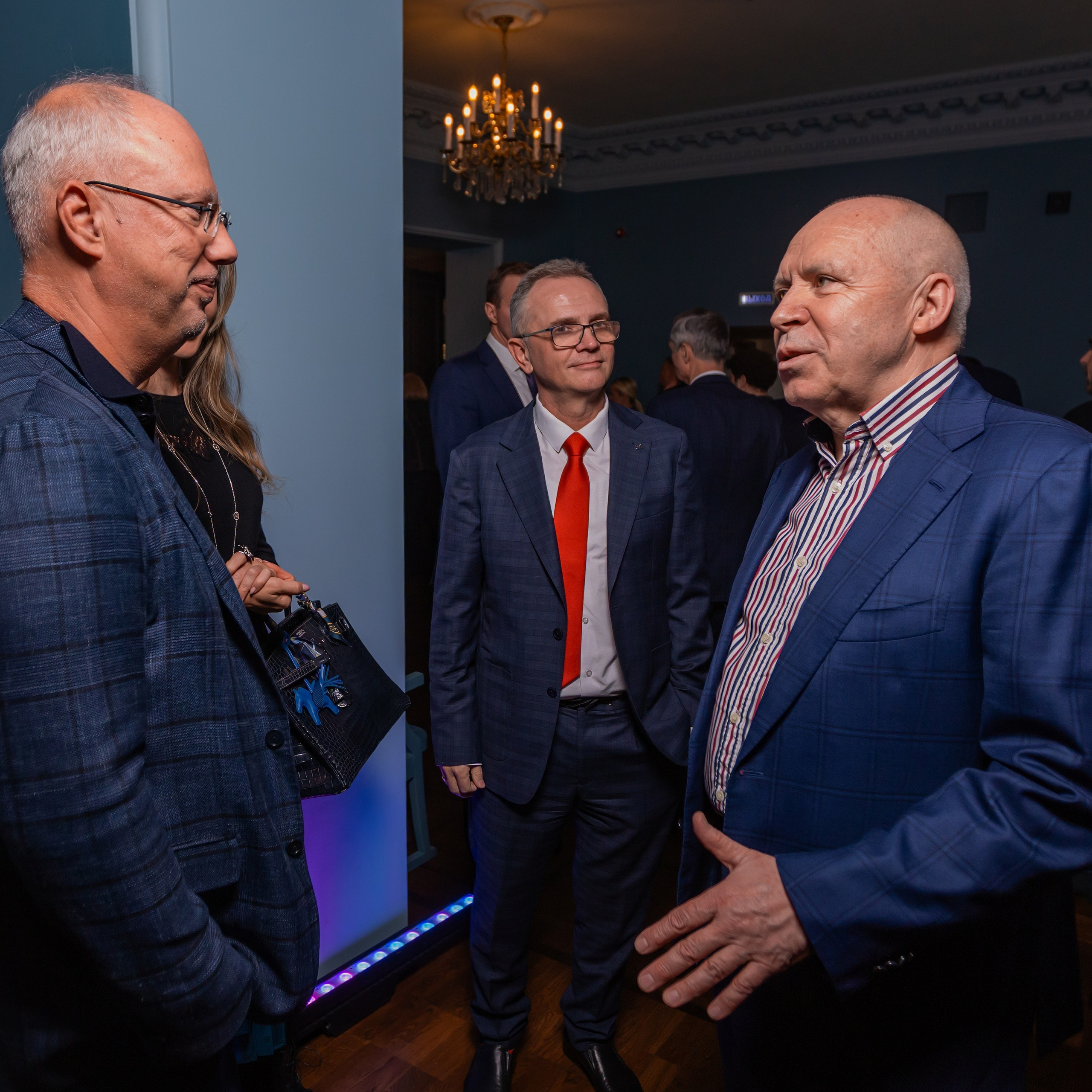 ХИМРАР. Фотограф в Москве Иоанн Соломон