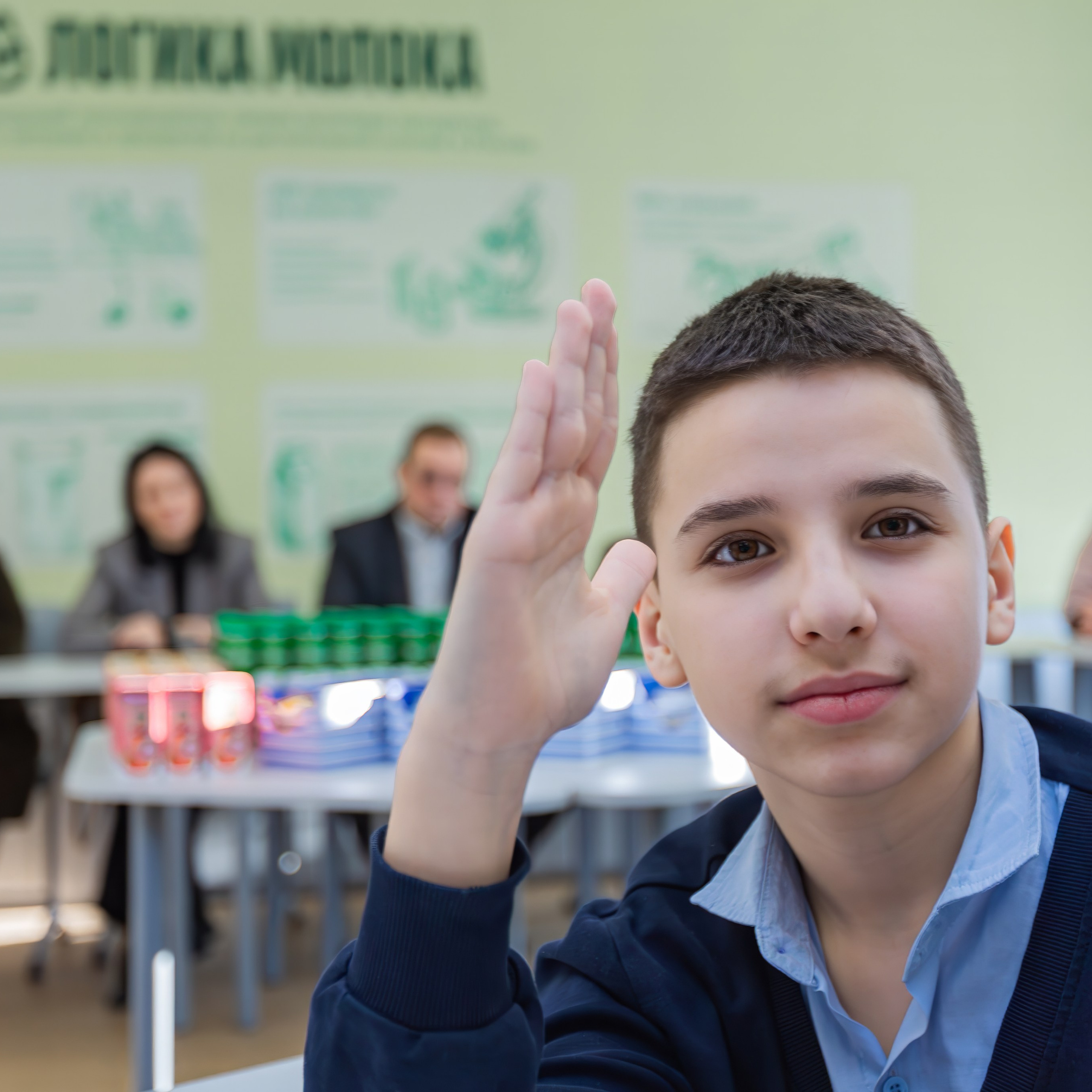 DANONE (Логика молока). Фотограф в Москве Иоанн Соломон