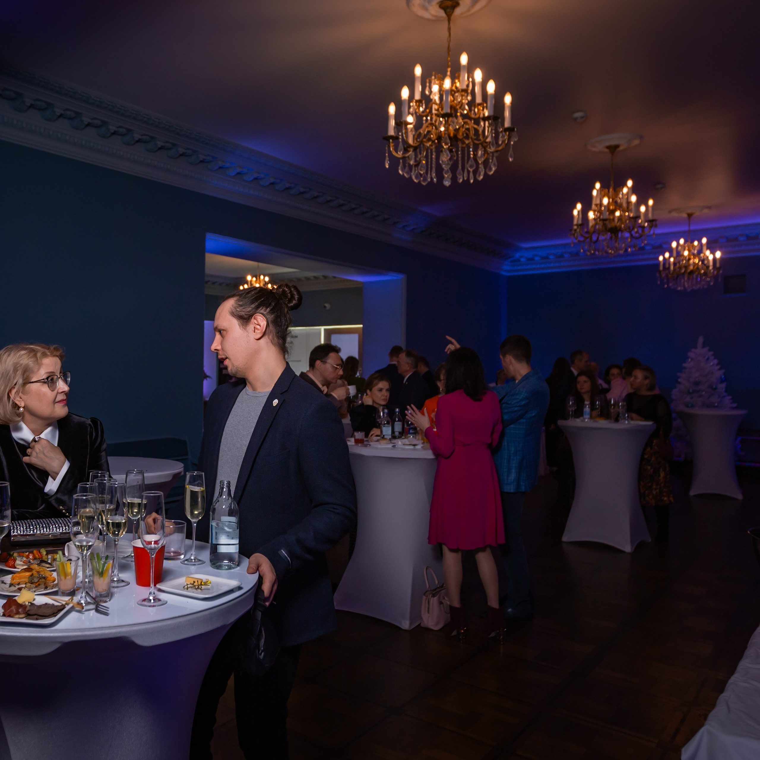 Репортаж. Фотограф в Москве Иоанн Соломон