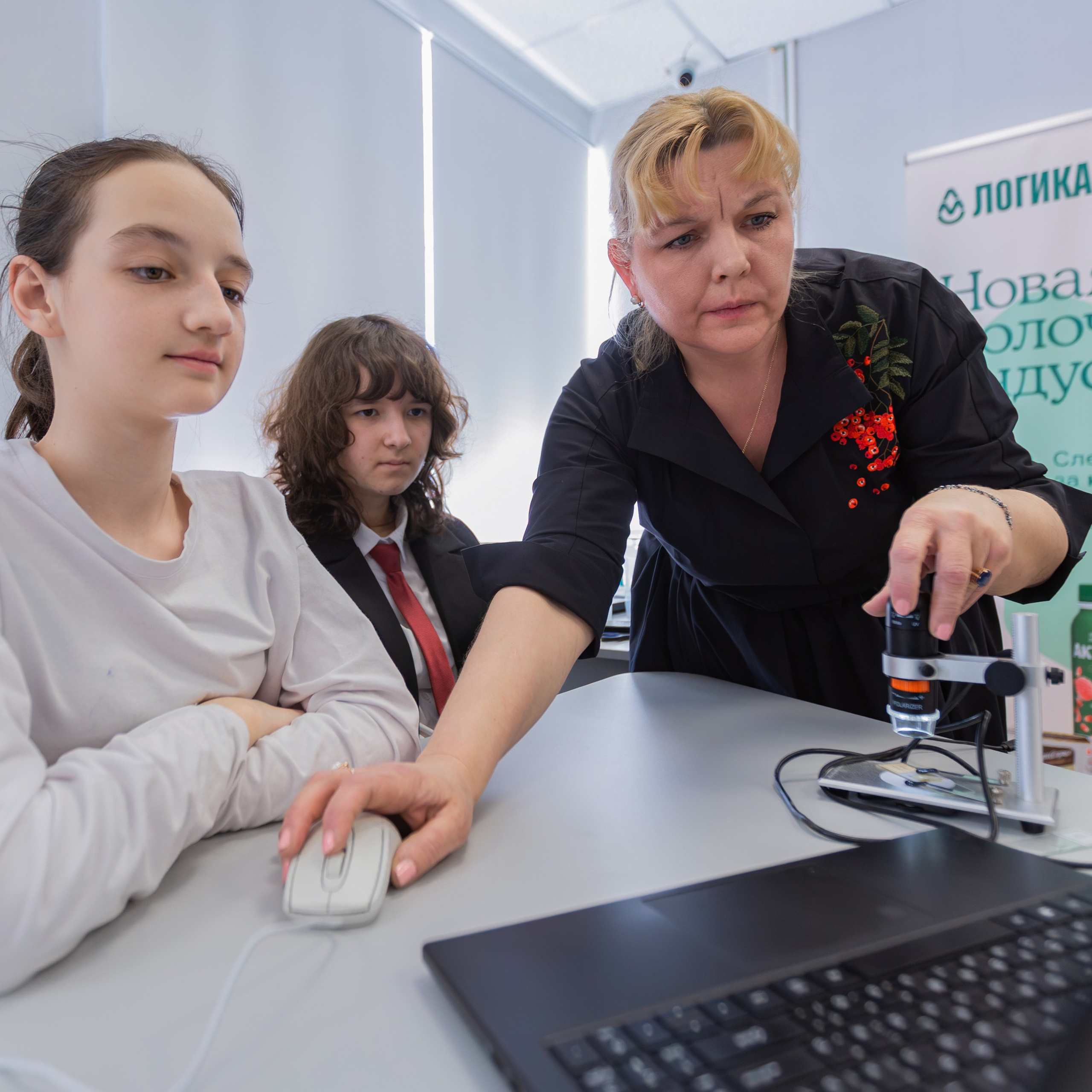 DANONE (Логика молока). Фотограф в Москве Иоанн Соломон