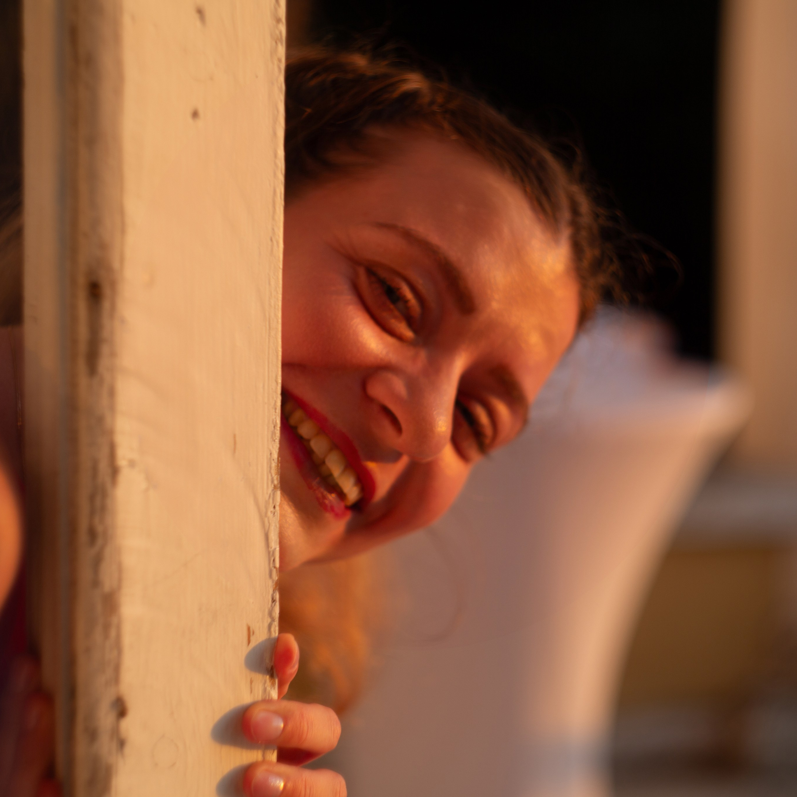 Антон и Евгения. Фотограф в Москве Иоанн Соломон