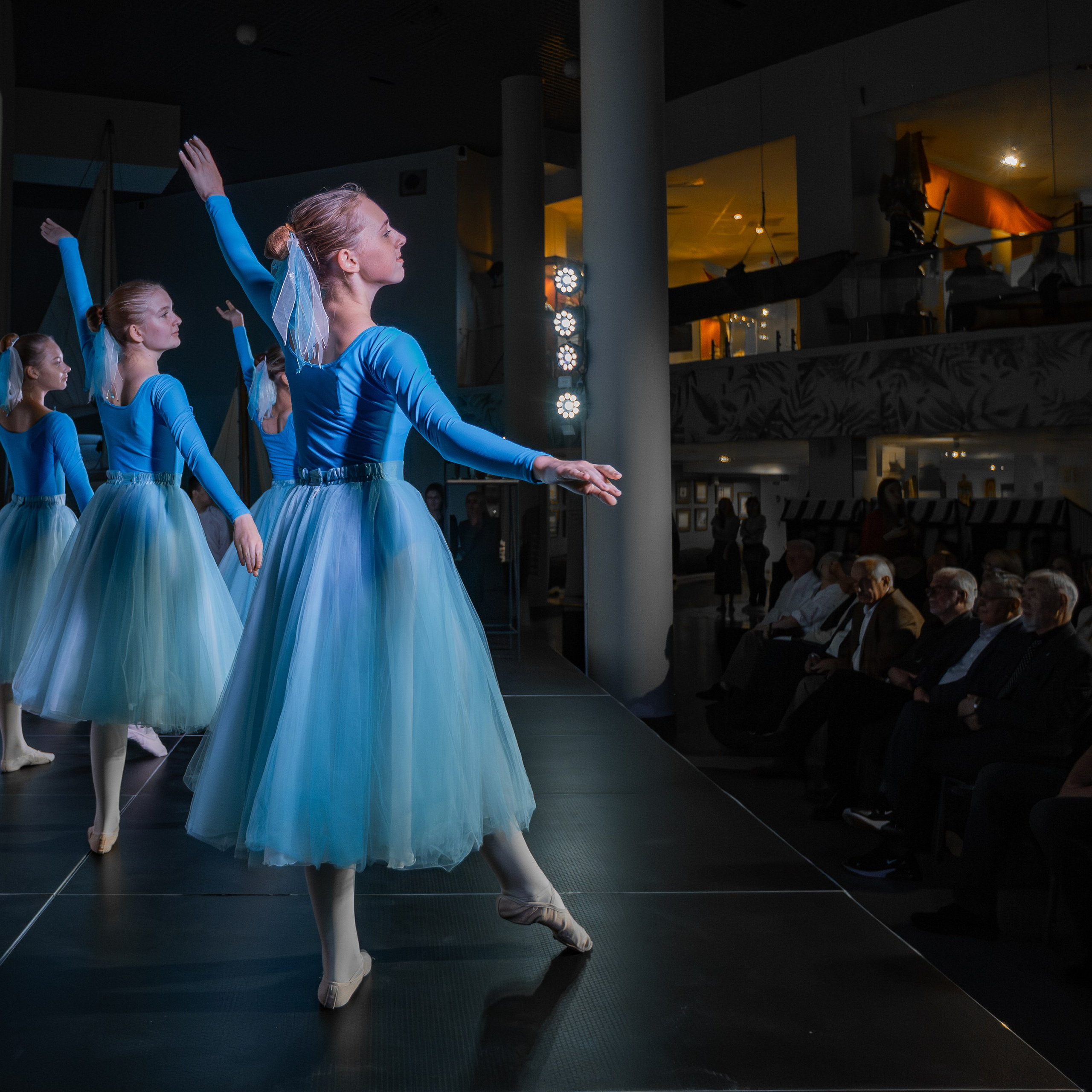 Репортаж. Фотограф в Москве Иоанн Соломон