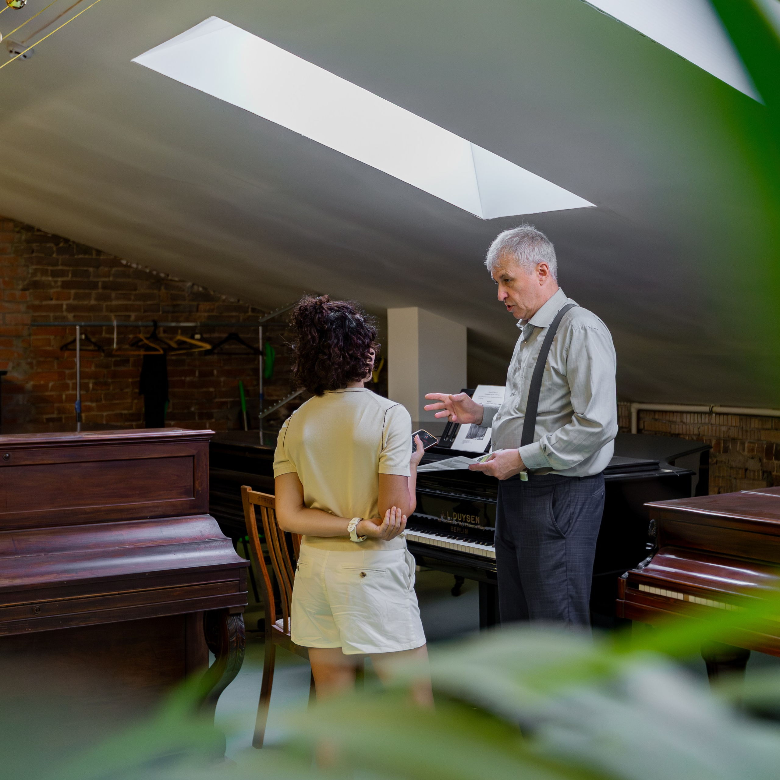 Репортаж. Фотограф в Москве Иоанн Соломон