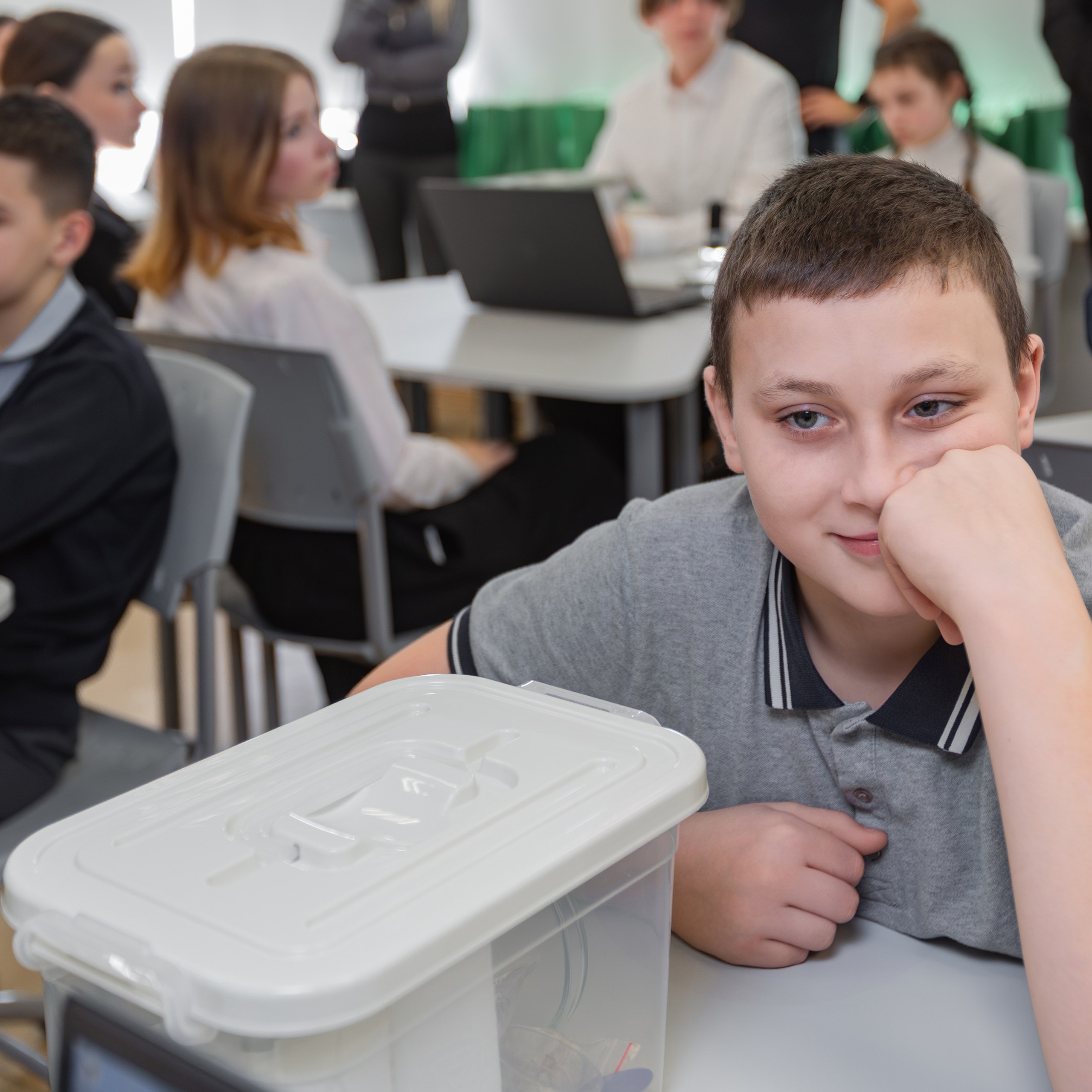 DANONE (Логика молока). Фотограф в Москве Иоанн Соломон