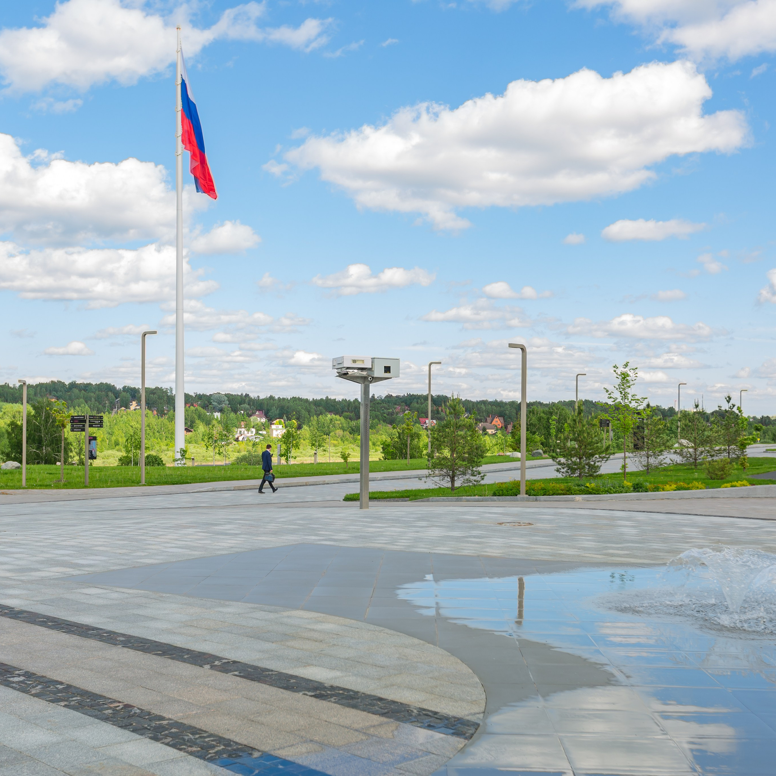 НОМ. Фотограф в Москве Иоанн Соломон