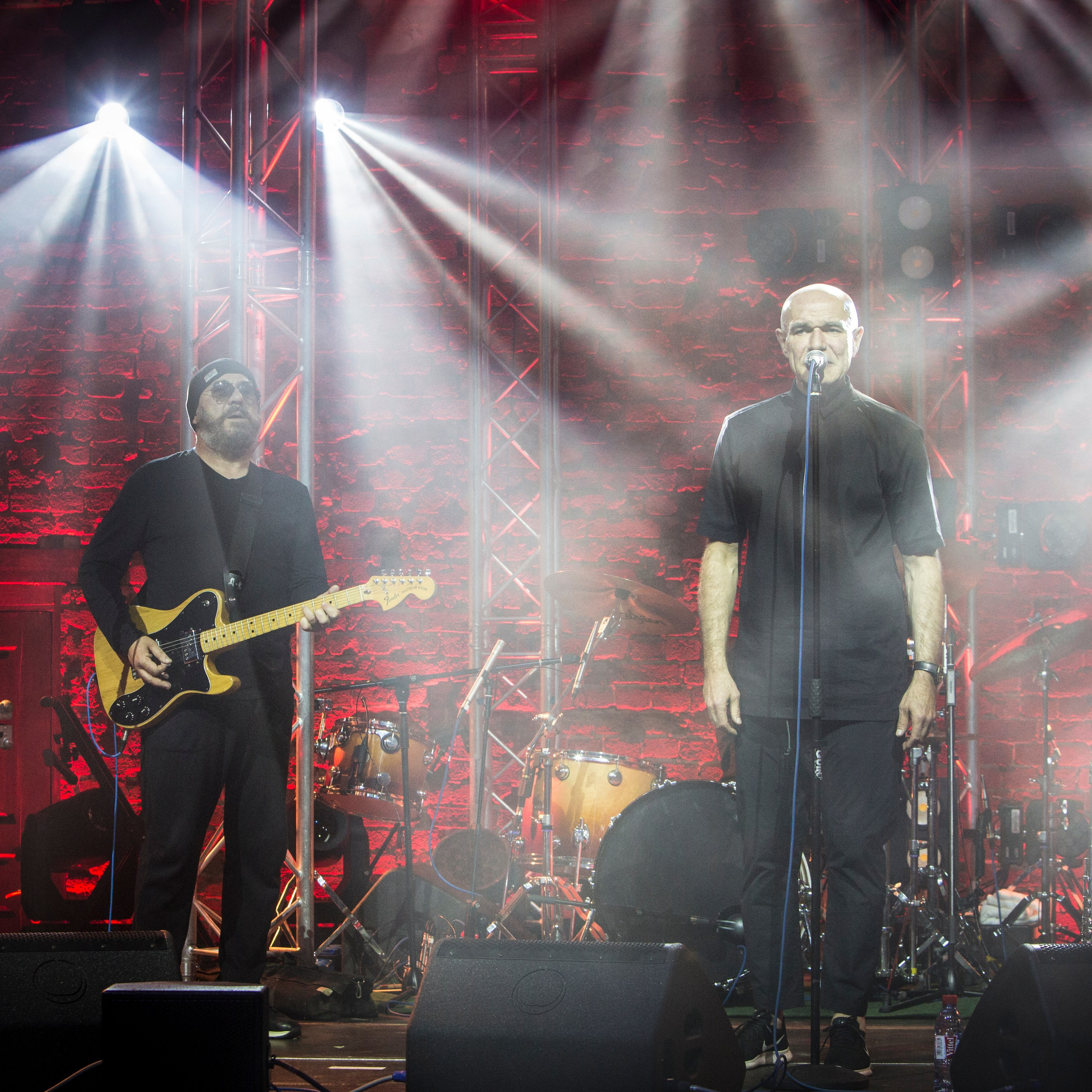 Репортаж. Фотограф в Москве Иоанн Соломон