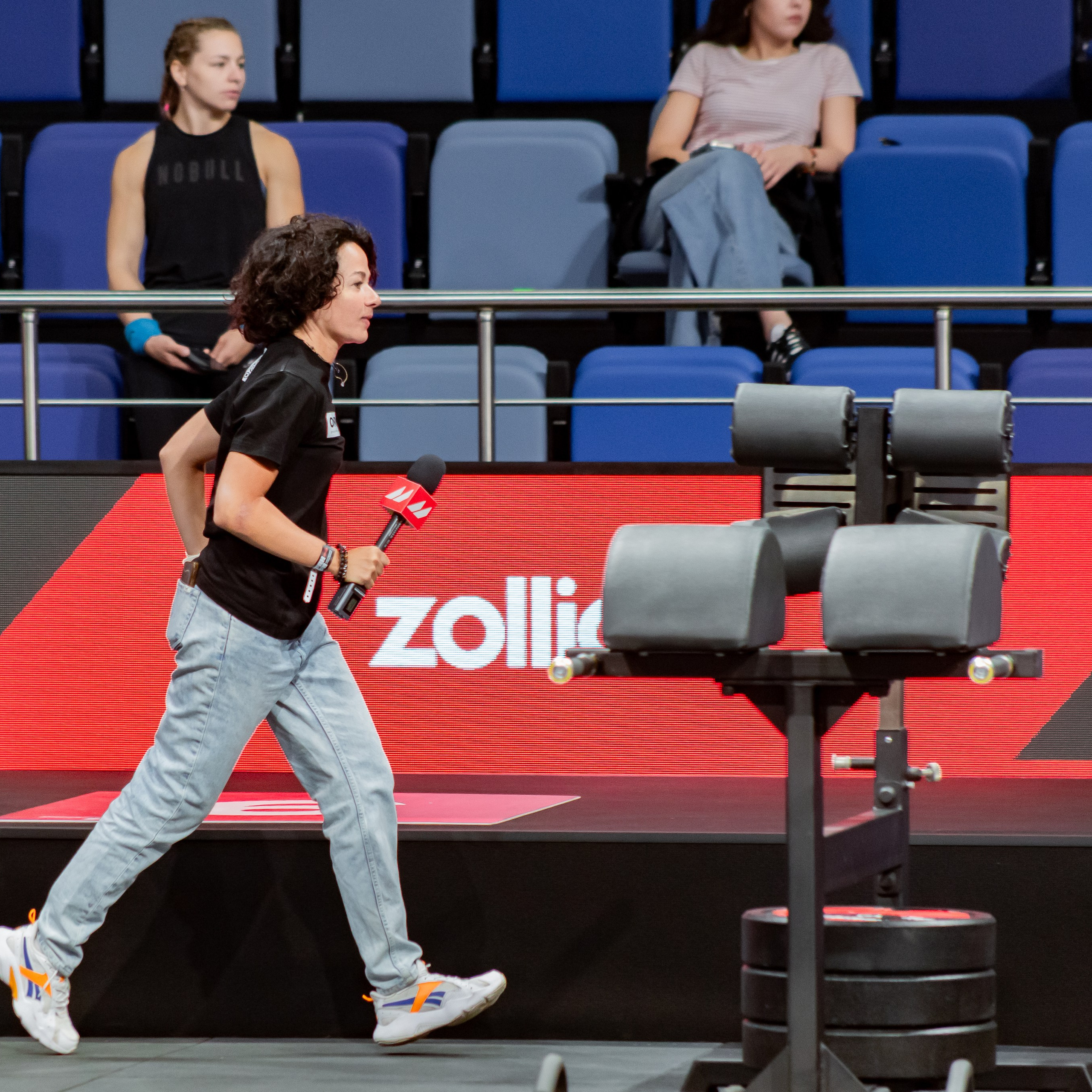 Съемочная группа OMVIDEOPRO. Фотограф в Москве Иоанн Соломон