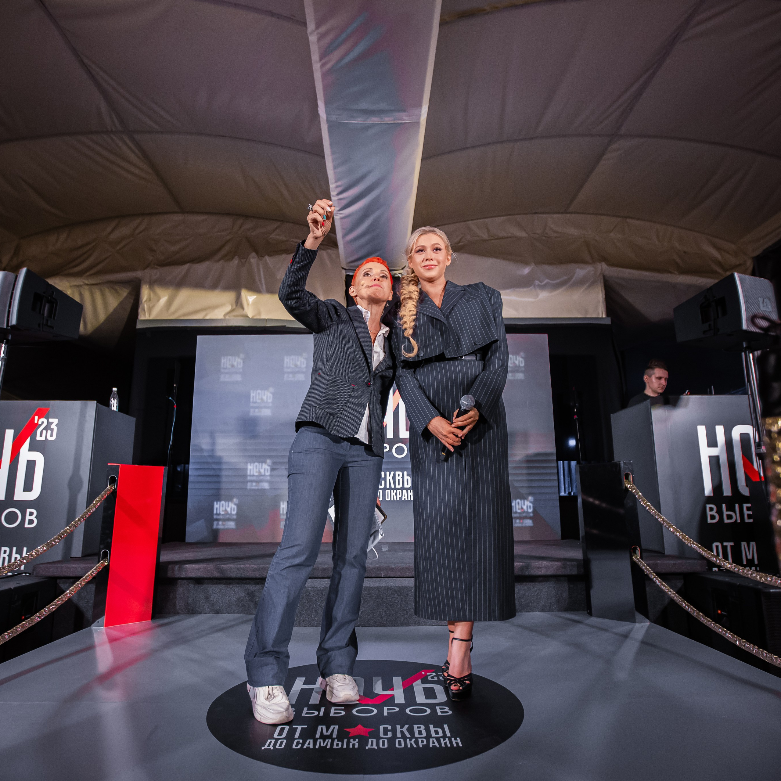 Репортаж. Фотограф в Москве Иоанн Соломон