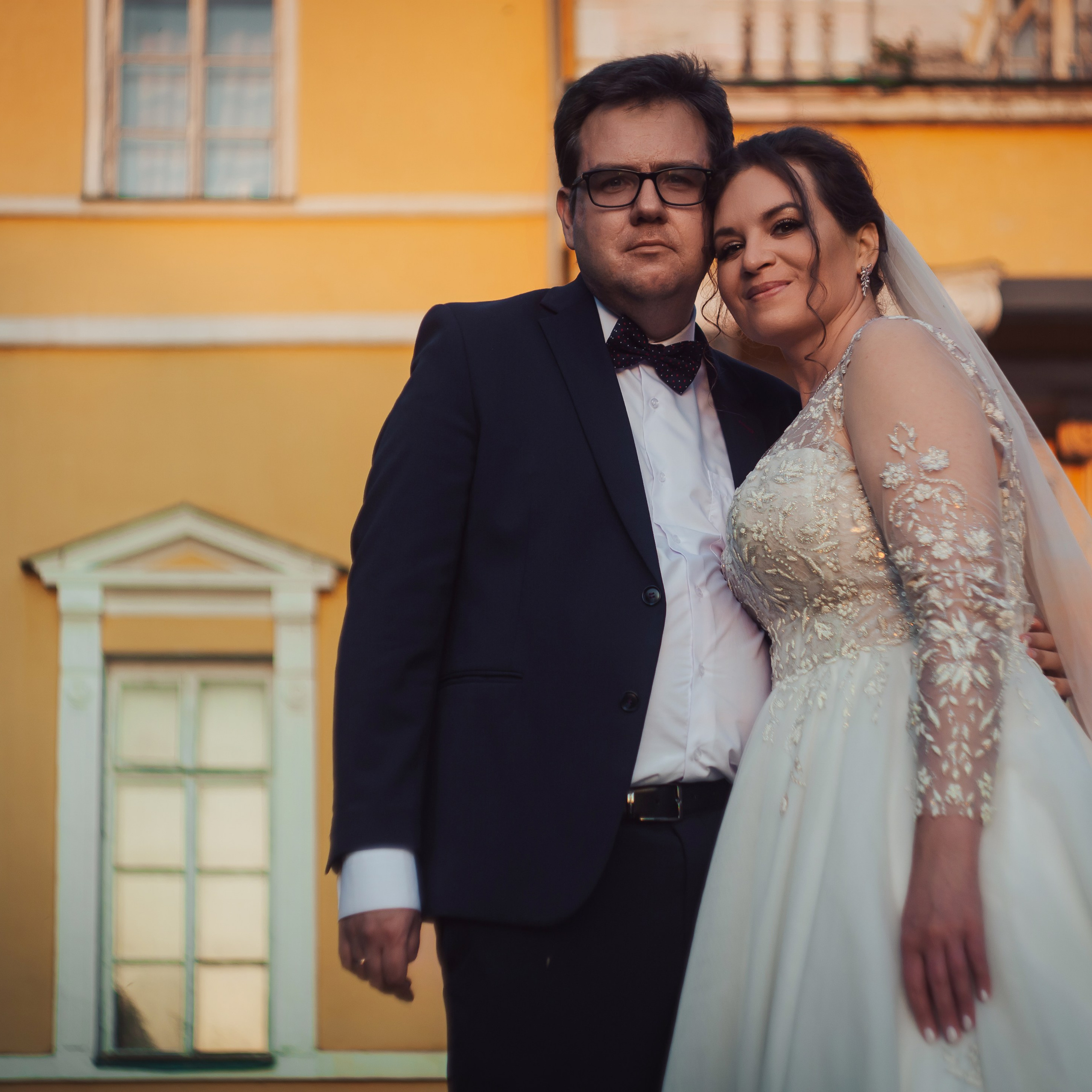 Антон и Евгения. Фотограф в Москве Иоанн Соломон