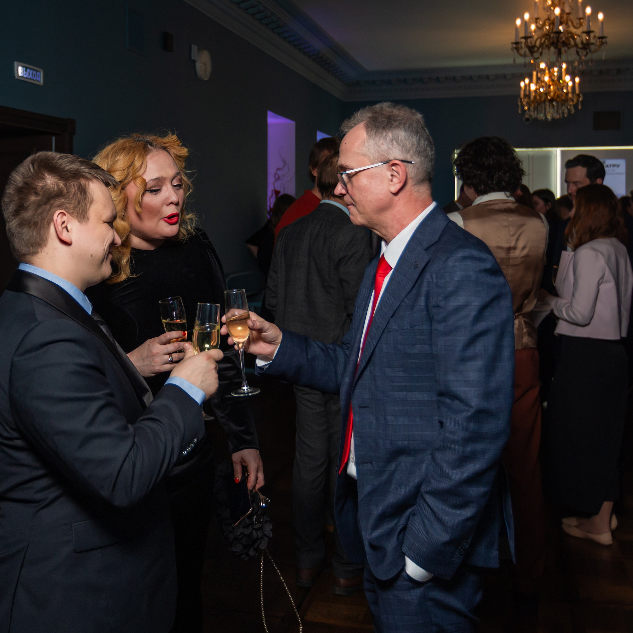 ХИМРАР. Фотограф в Москве Иоанн Соломон