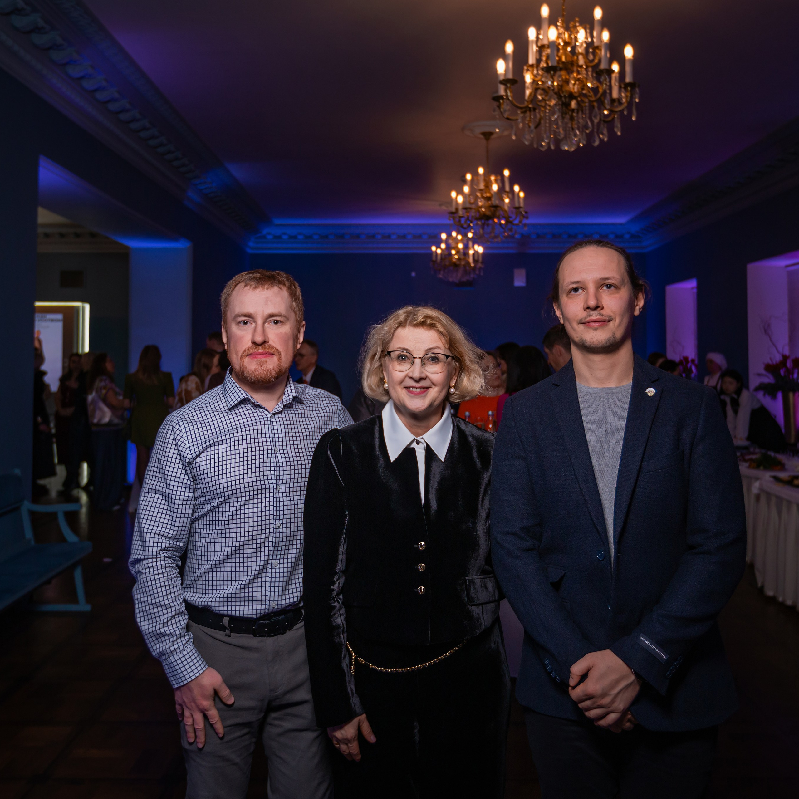 ХИМРАР. Фотограф в Москве Иоанн Соломон