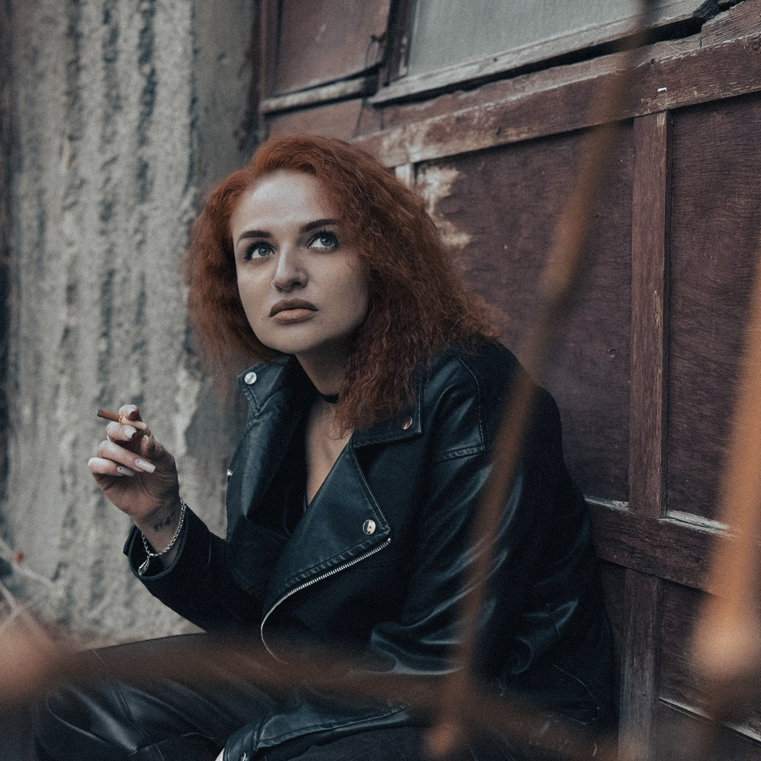 Евгения. Фотограф в Москве Иоанн Соломон