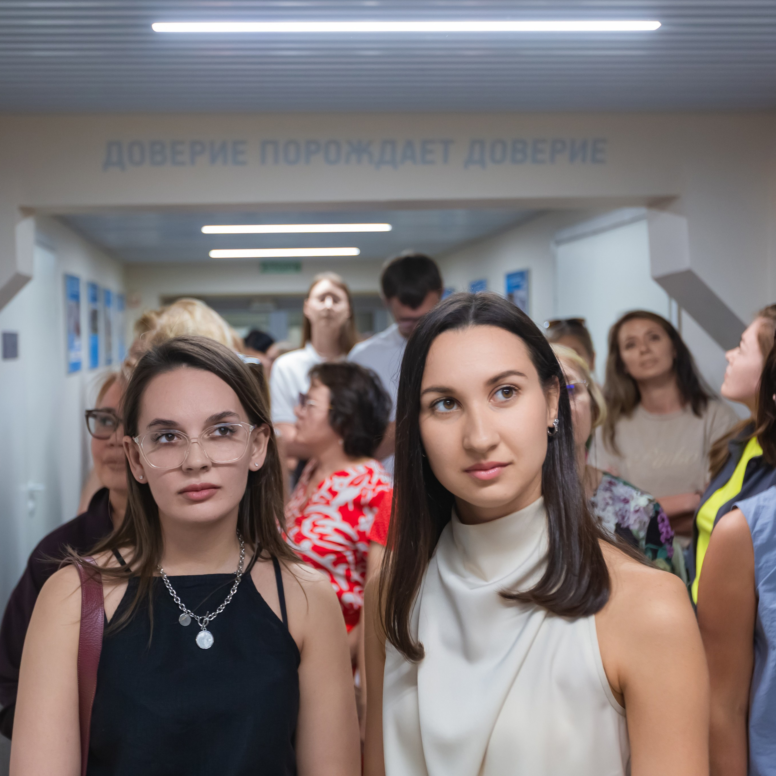 ХИМРАР. Фотограф в Москве Иоанн Соломон