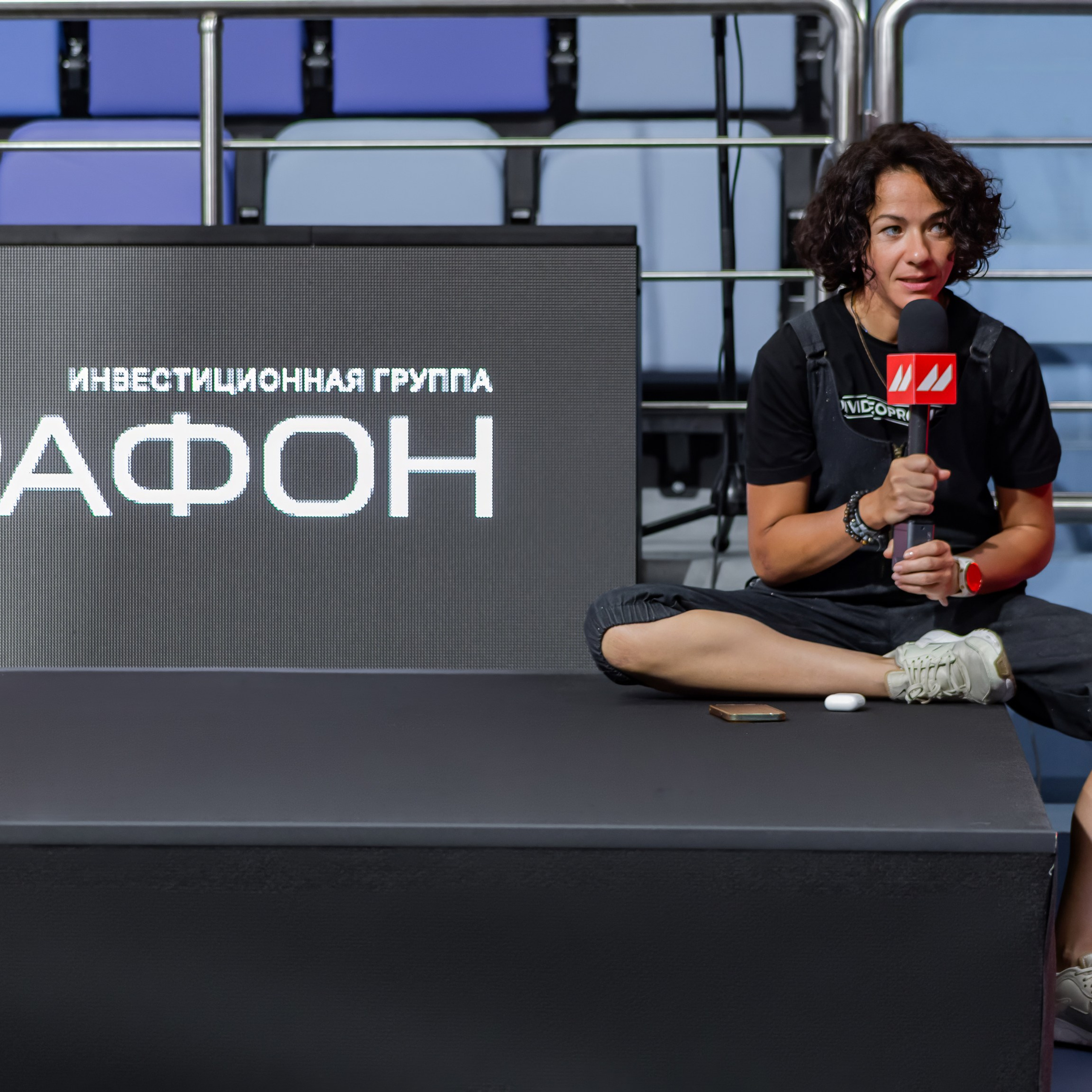 Съемочная группа OMVIDEOPRO. Фотограф в Москве Иоанн Соломон