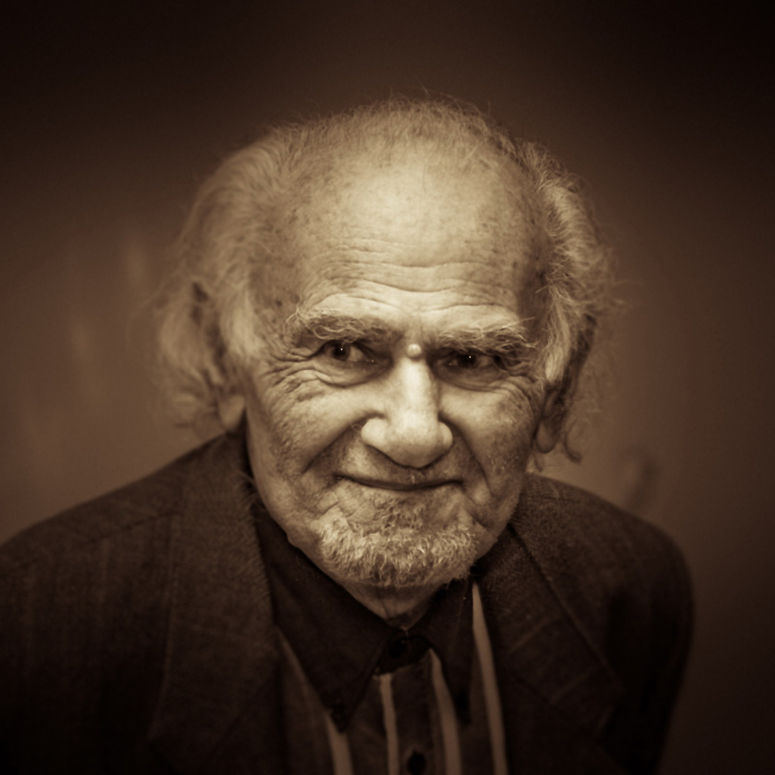 Портрет. Фотограф в Москве Иоанн Соломон