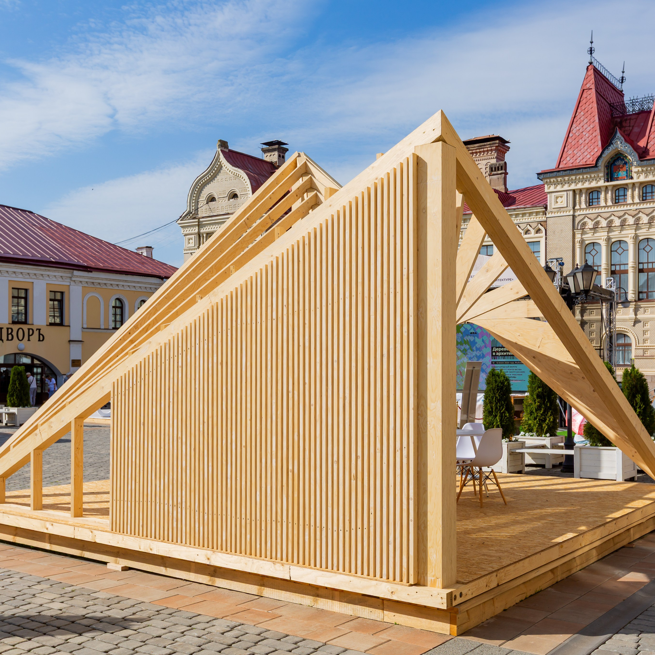 Репортаж. Фотограф в Москве Иоанн Соломон
