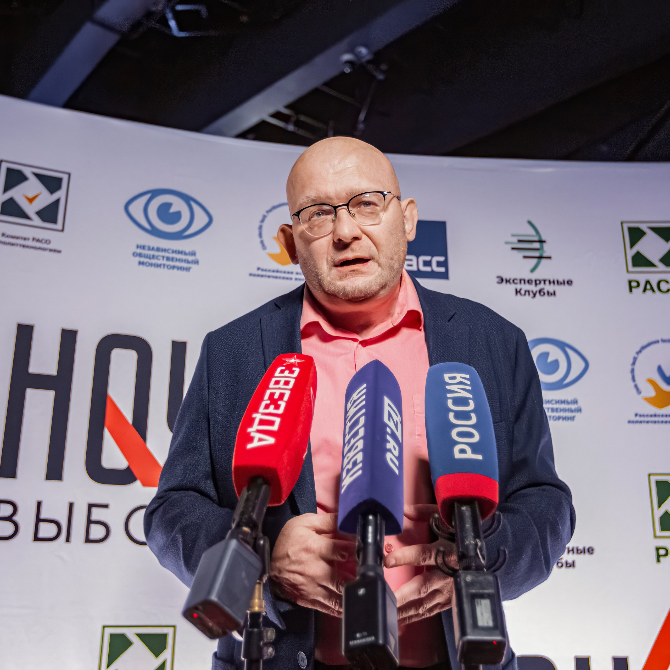 Репортаж. Фотограф в Москве Иоанн Соломон