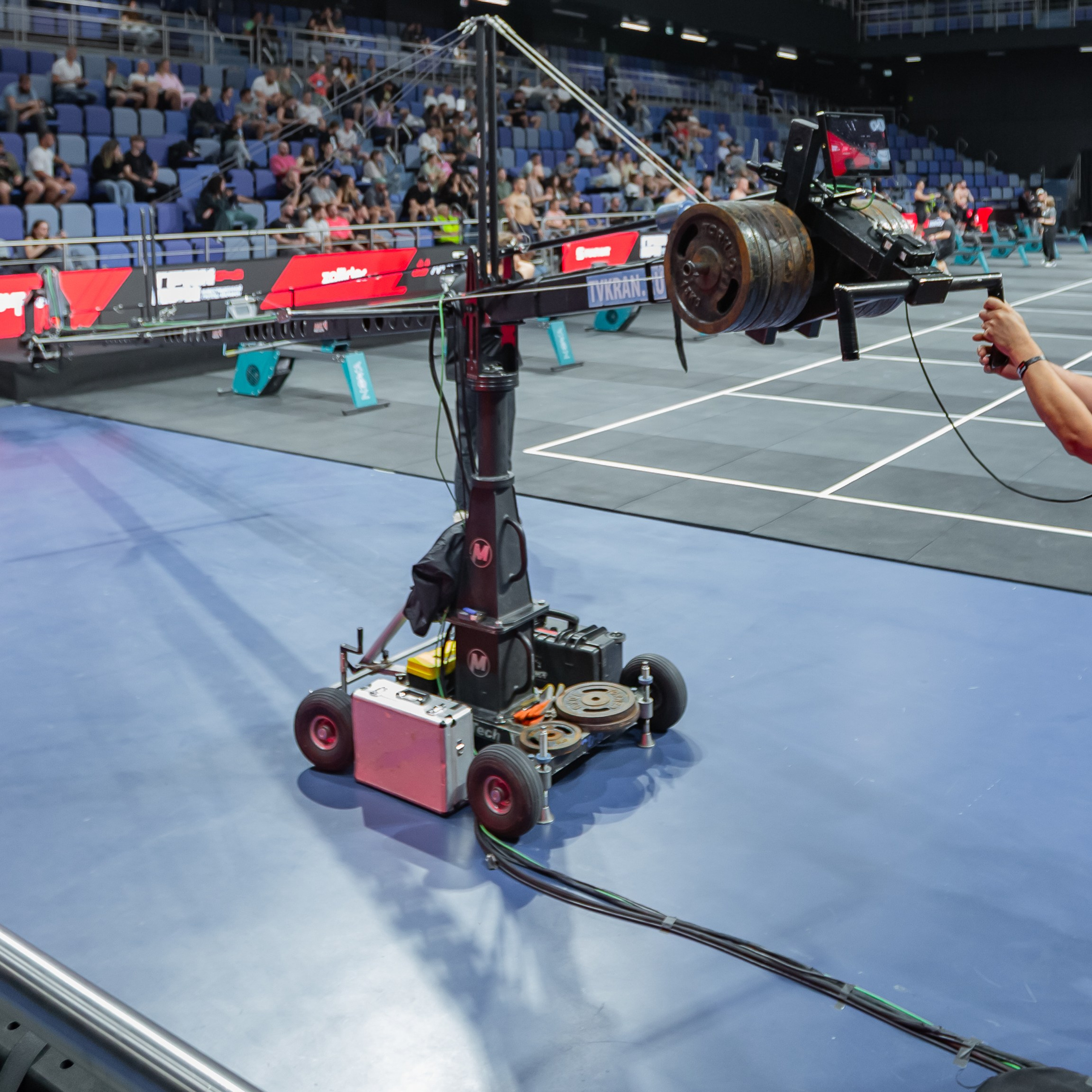 Съемочная группа OMVIDEOPRO. Фотограф в Москве Иоанн Соломон