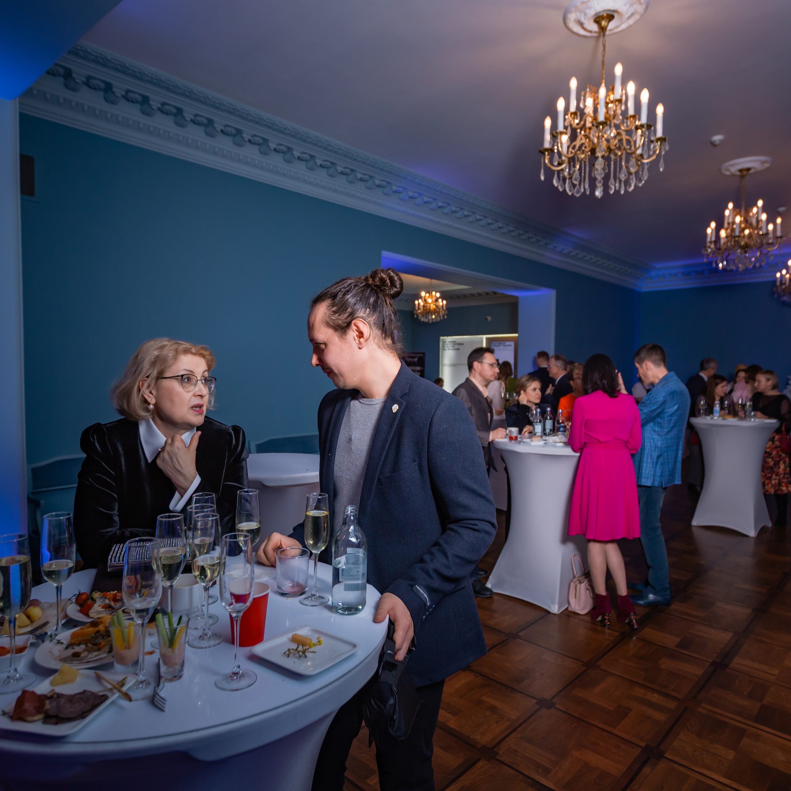 ХИМРАР. Фотограф в Москве Иоанн Соломон