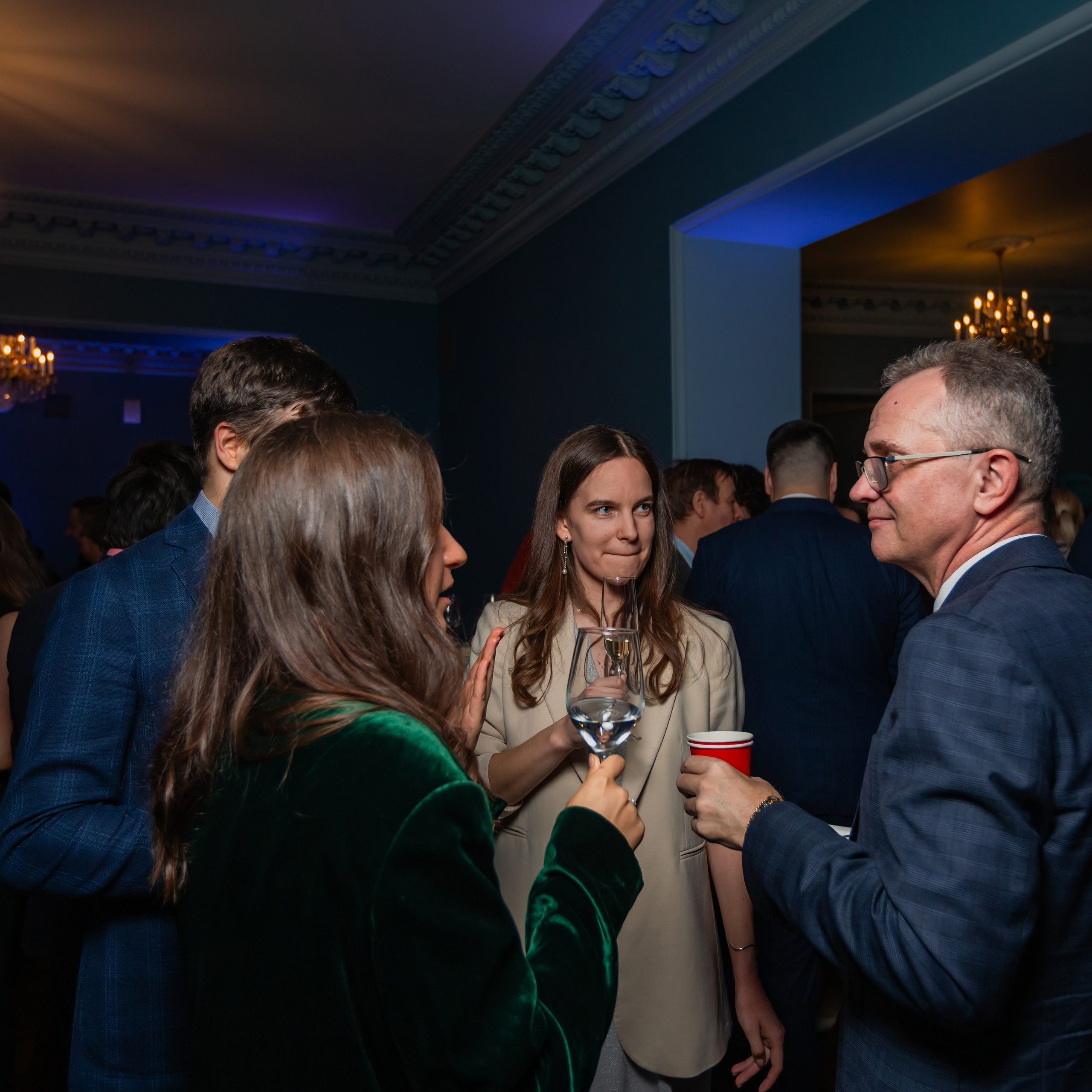 ХИМРАР. Фотограф в Москве Иоанн Соломон