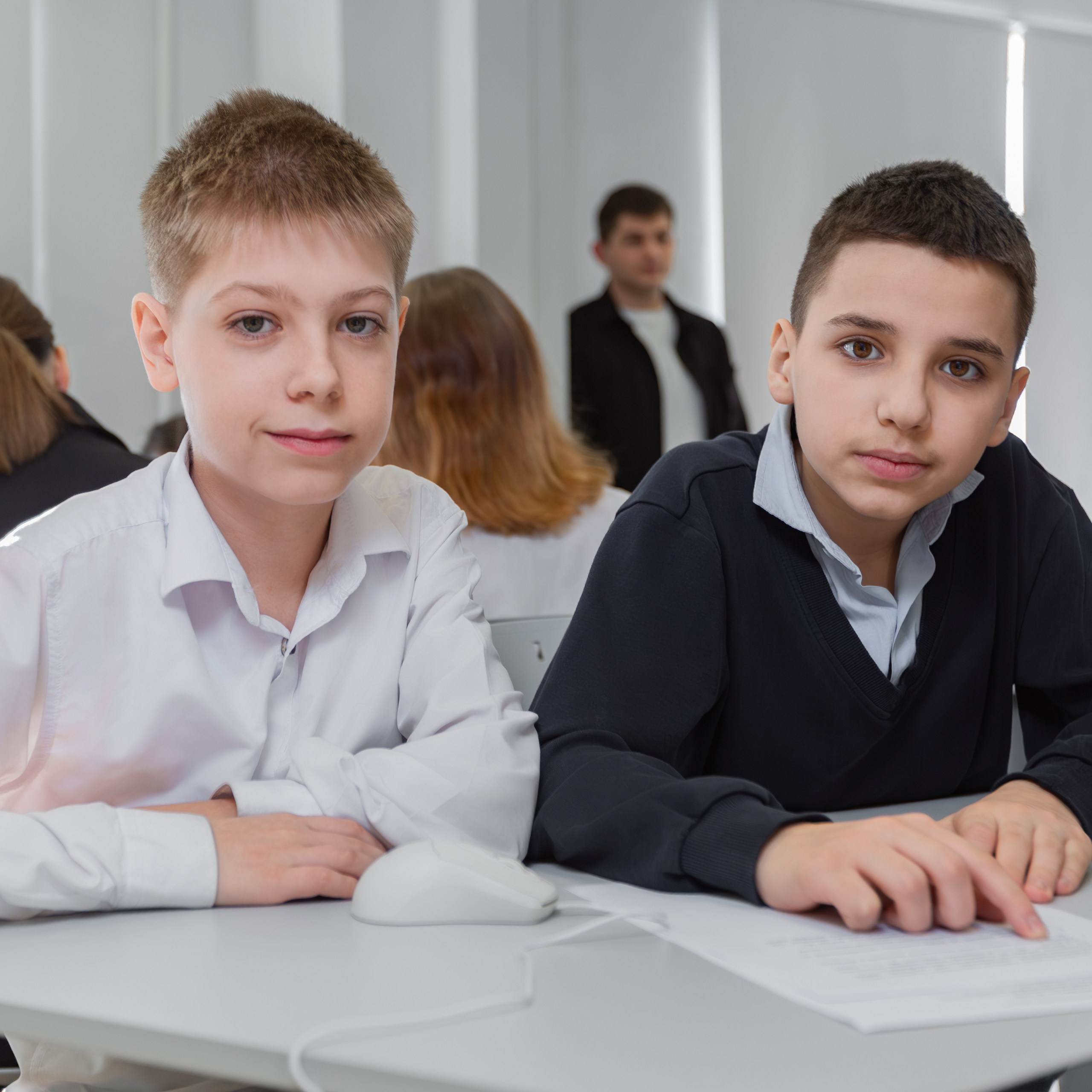 DANONE (Логика молока). Фотограф в Москве Иоанн Соломон