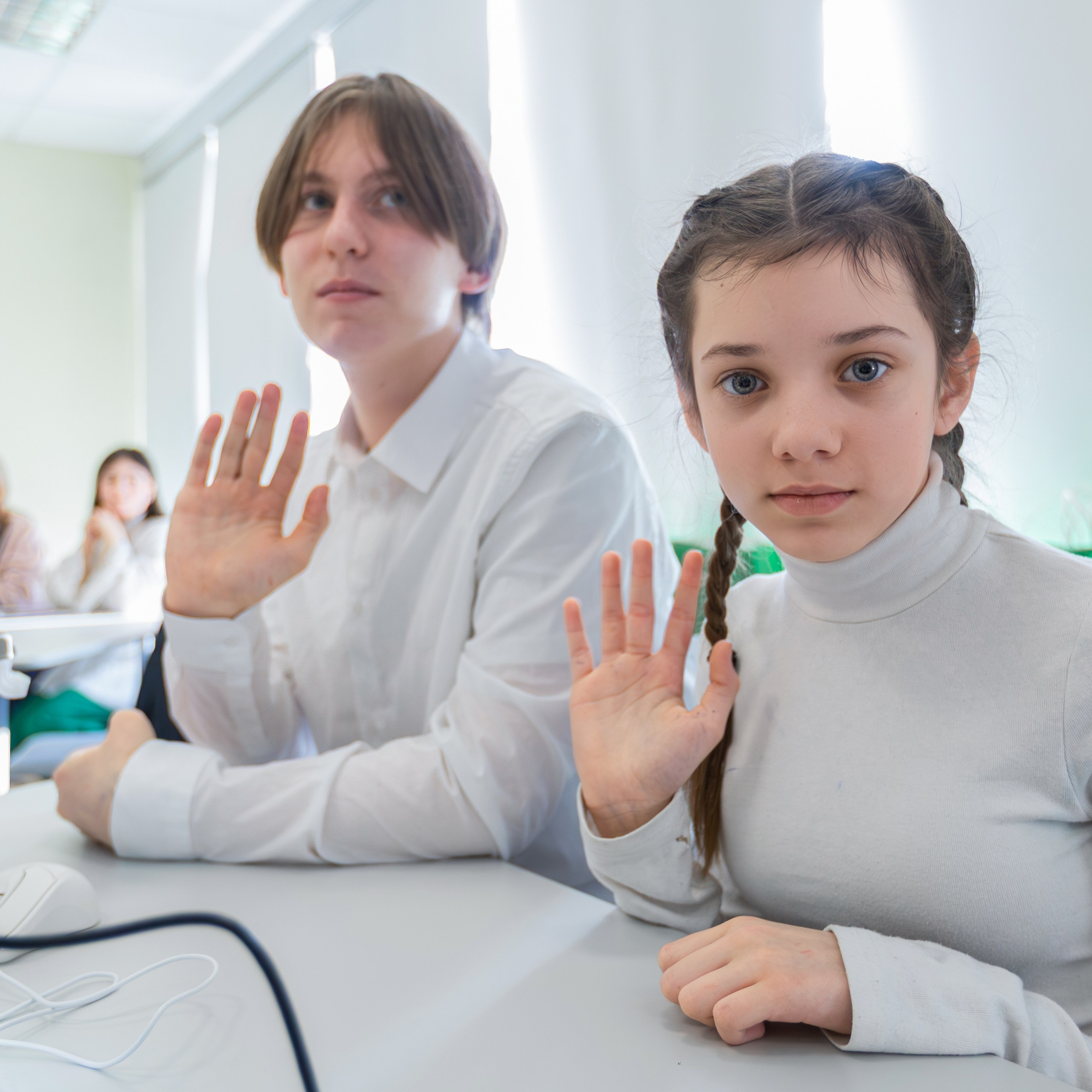 DANONE (Логика молока). Фотограф в Москве Иоанн Соломон