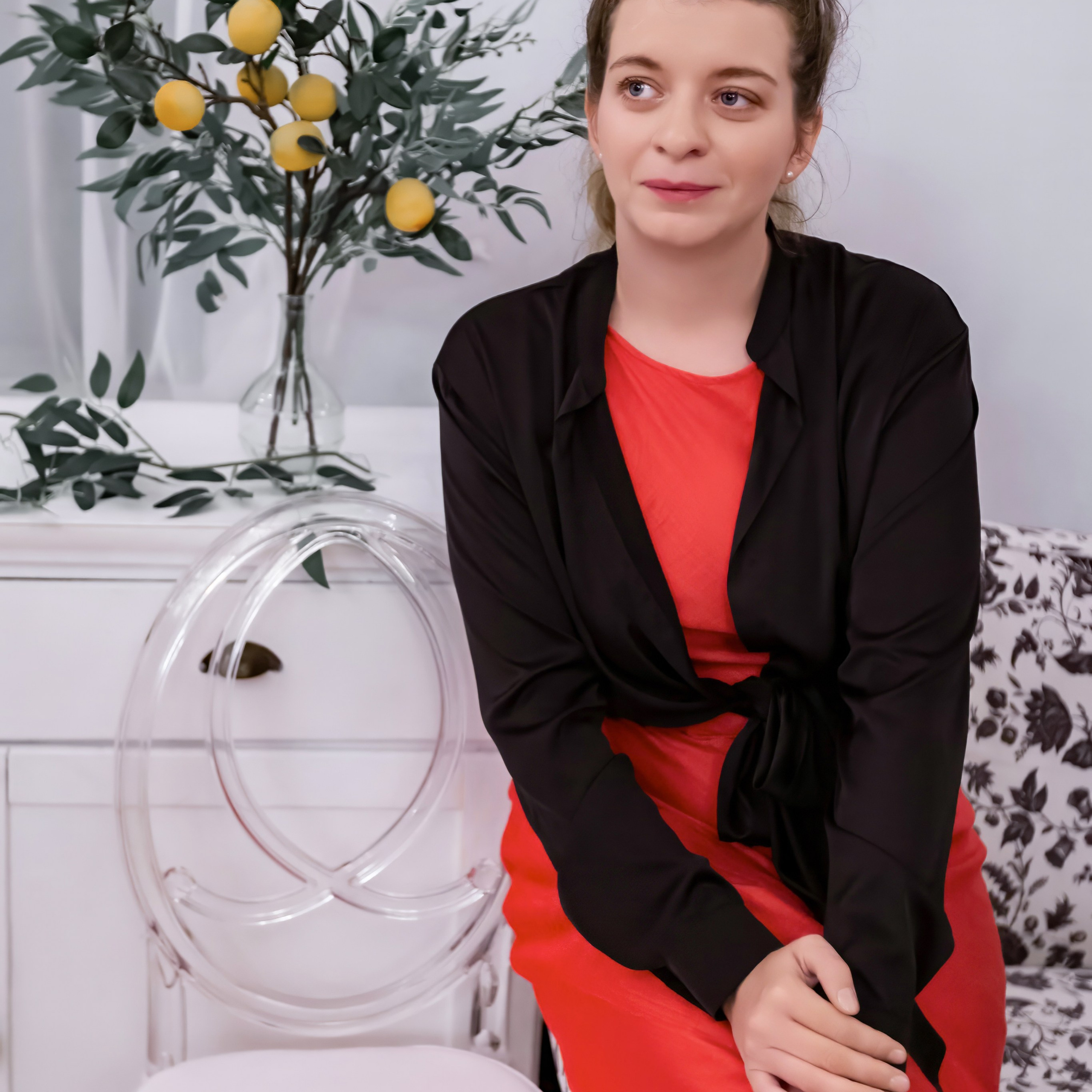 Репортаж. Фотограф в Москве Иоанн Соломон