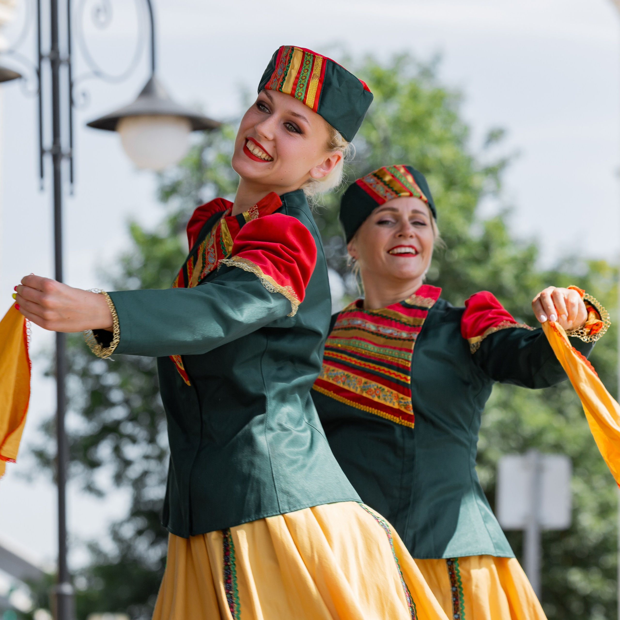 Репортаж. Фотограф в Москве Иоанн Соломон