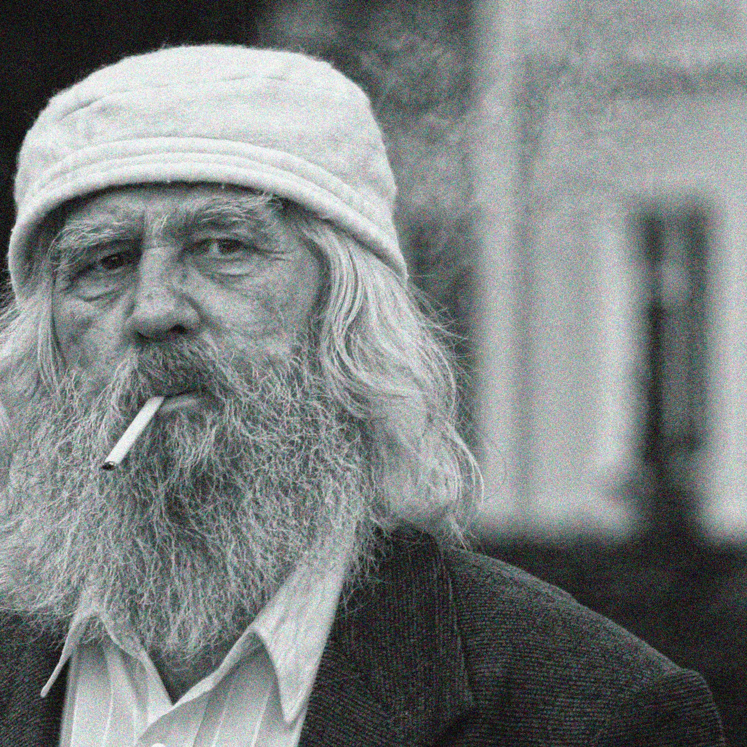 Портрет. Фотограф в Москве Иоанн Соломон