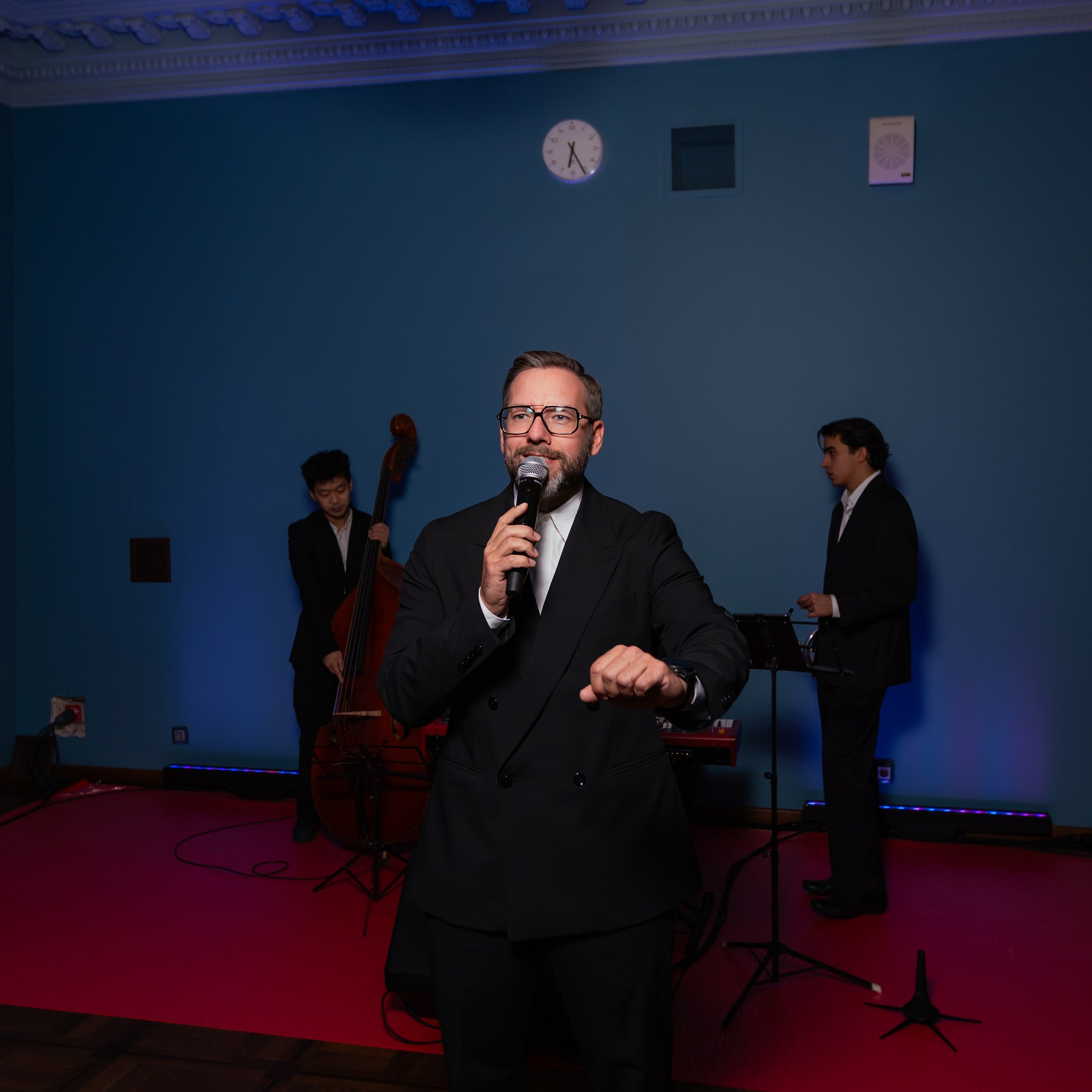 ХИМРАР. Фотограф в Москве Иоанн Соломон