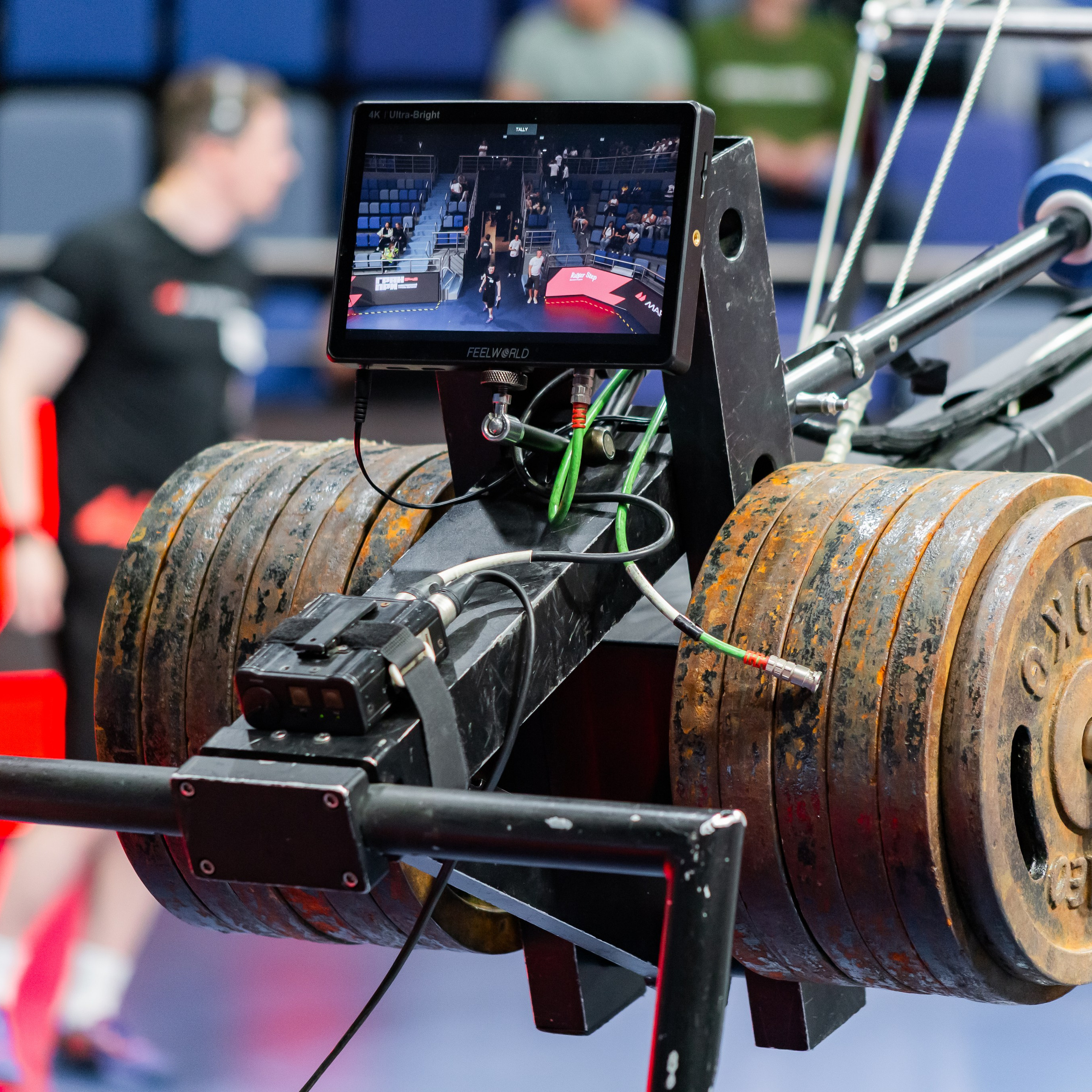 Съемочная группа OMVIDEOPRO. Фотограф в Москве Иоанн Соломон