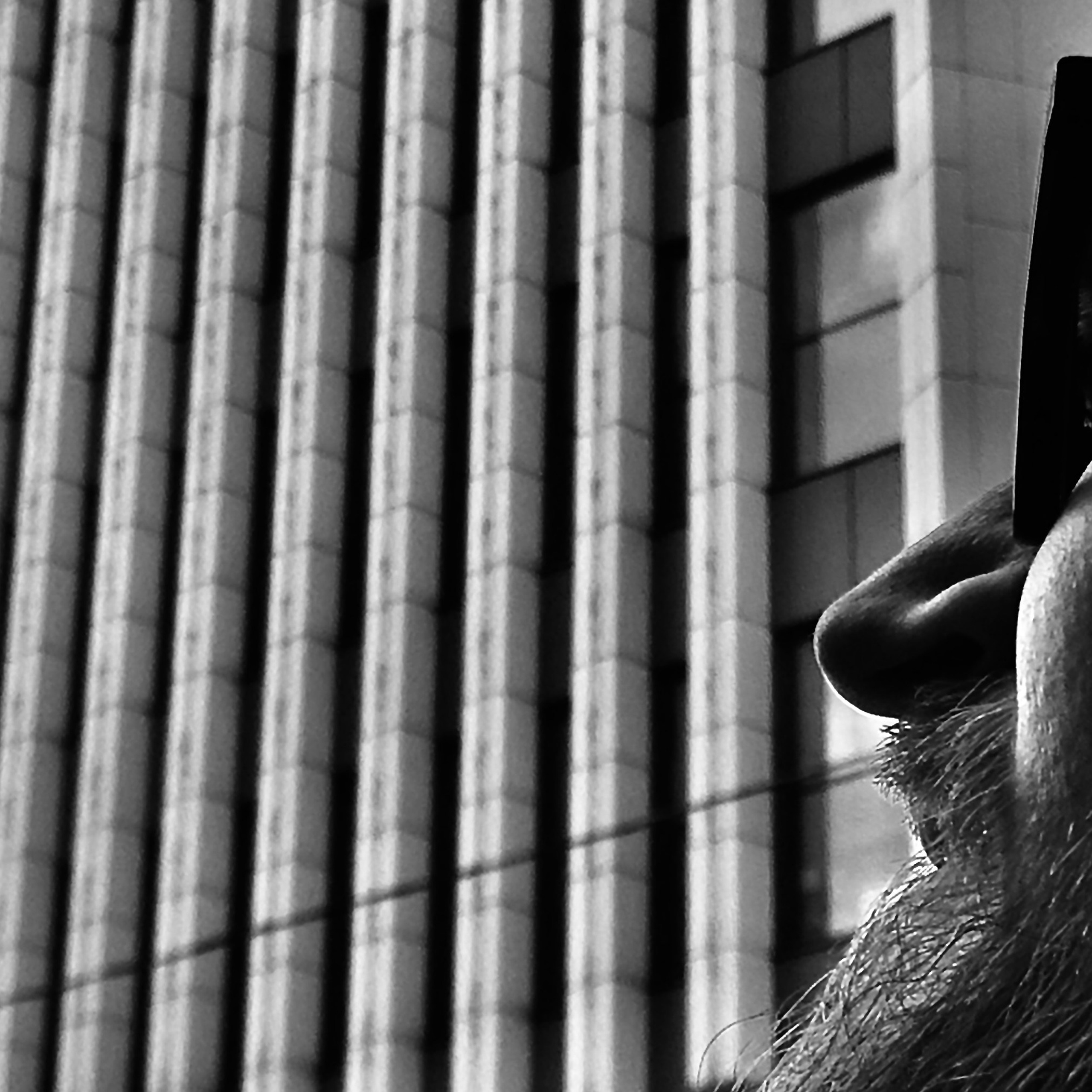 Портрет. Фотограф в Москве Иоанн Соломон