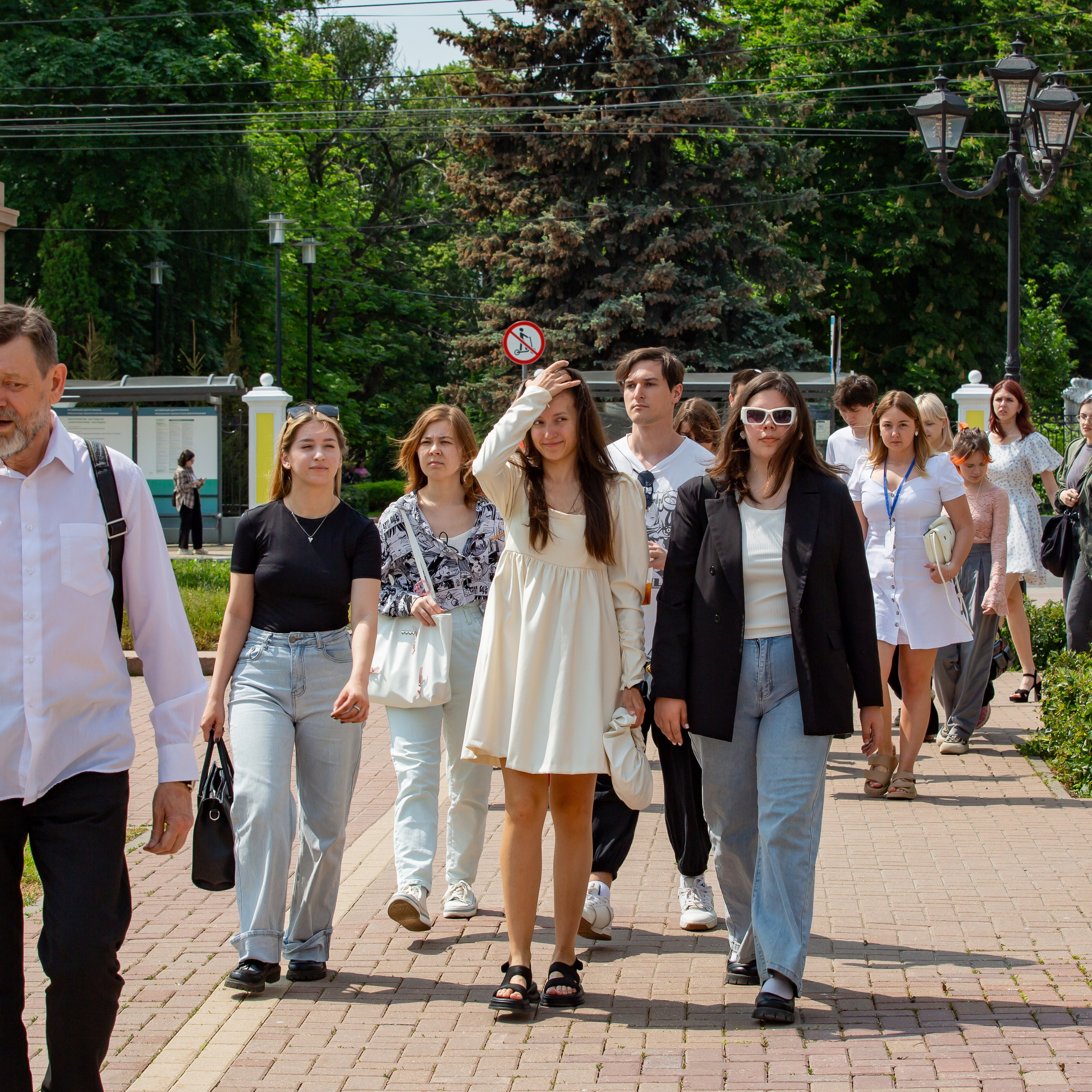 Репортаж. Фотограф в Москве Иоанн Соломон