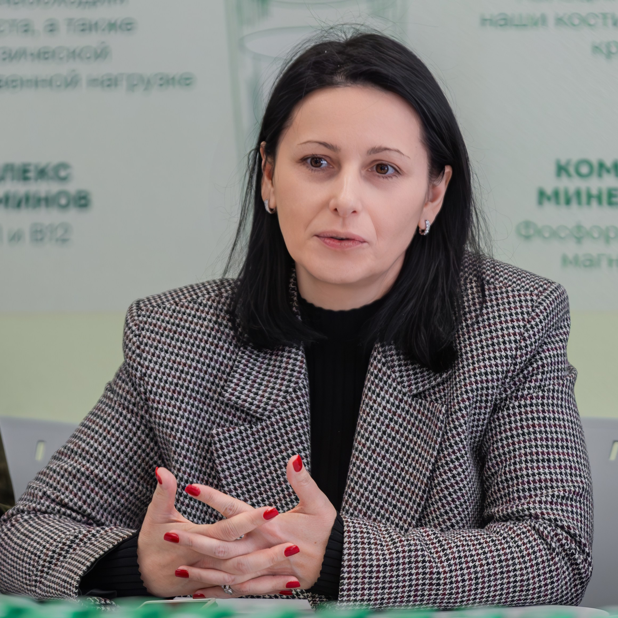 DANONE (Логика молока). Фотограф в Москве Иоанн Соломон