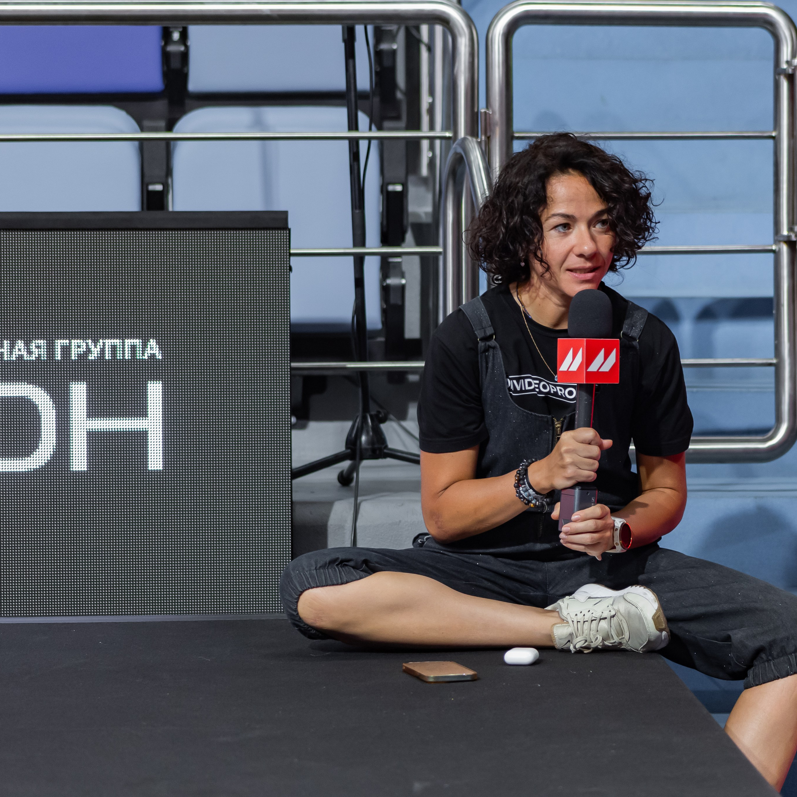 Съемочная группа OMVIDEOPRO. Фотограф в Москве Иоанн Соломон