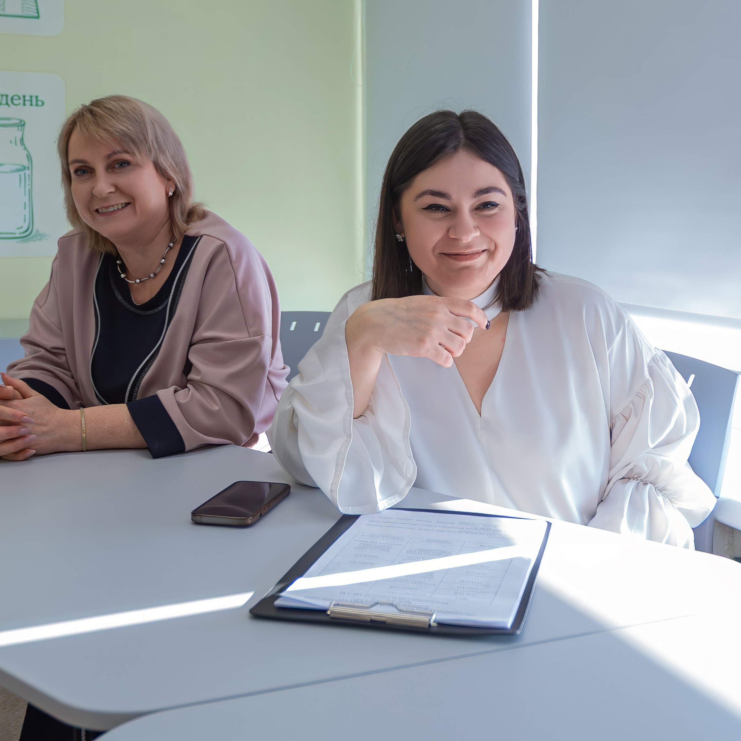 DANONE (Логика молока). Фотограф в Москве Иоанн Соломон