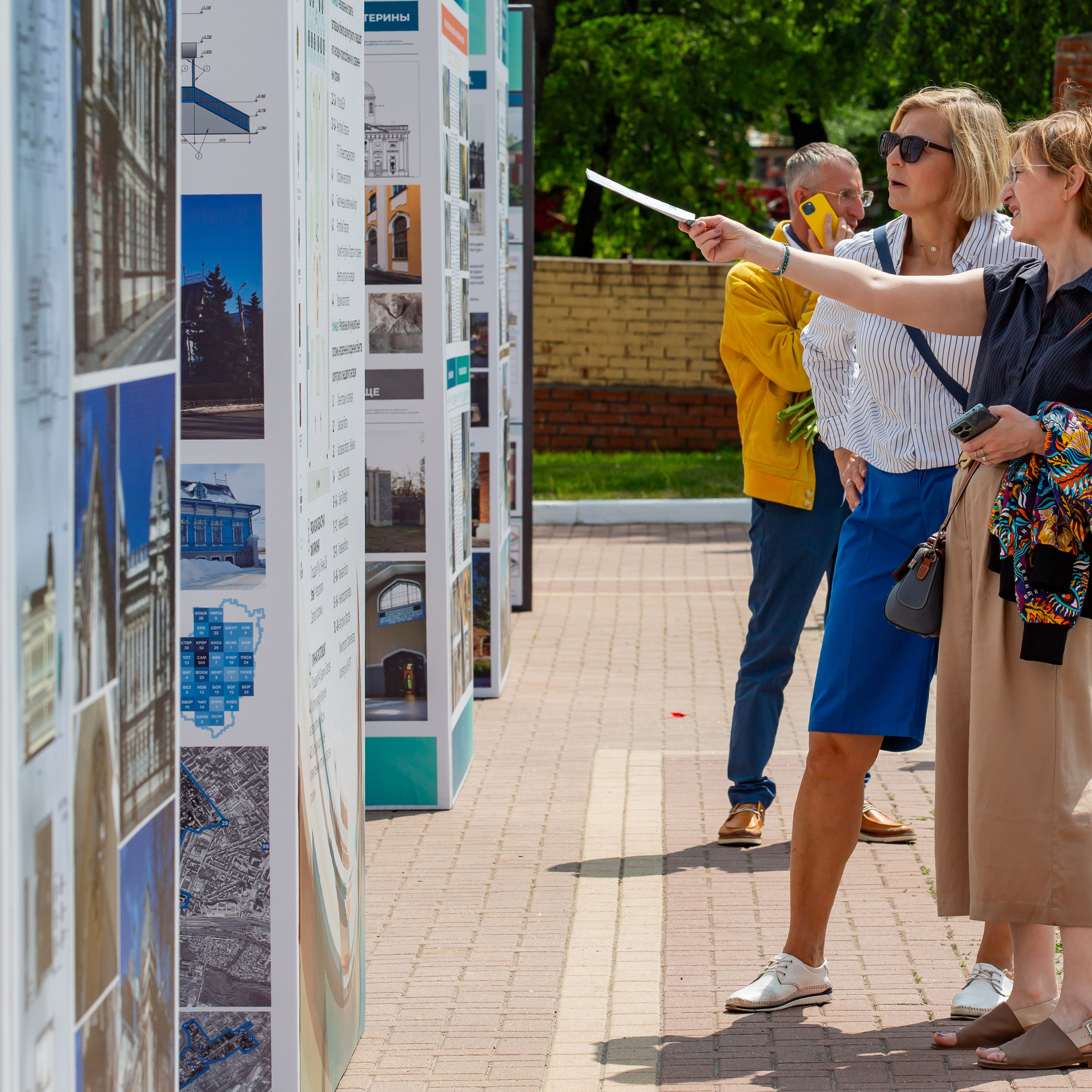 Репортаж. Фотограф в Москве Иоанн Соломон